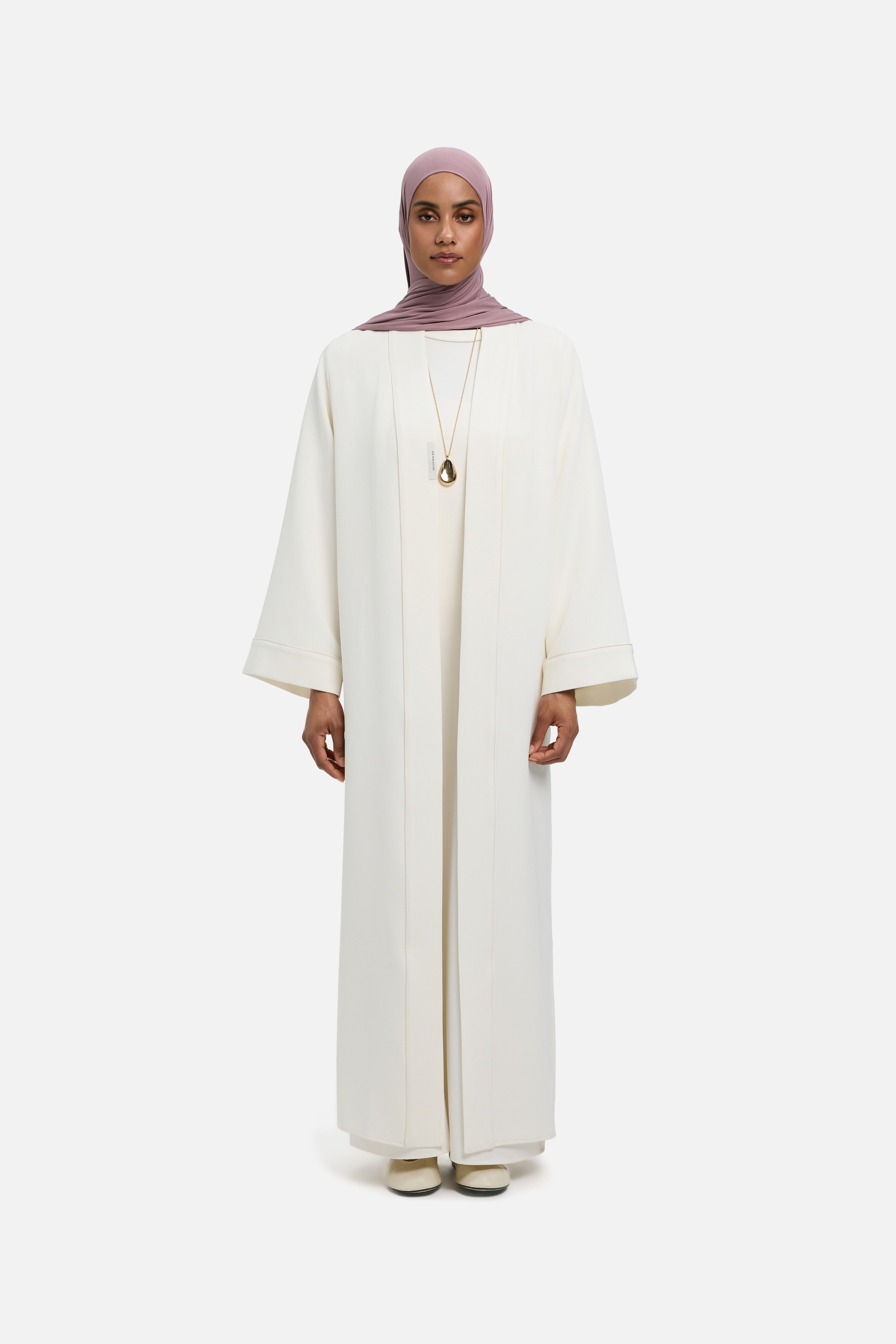 Abayas Printemps
