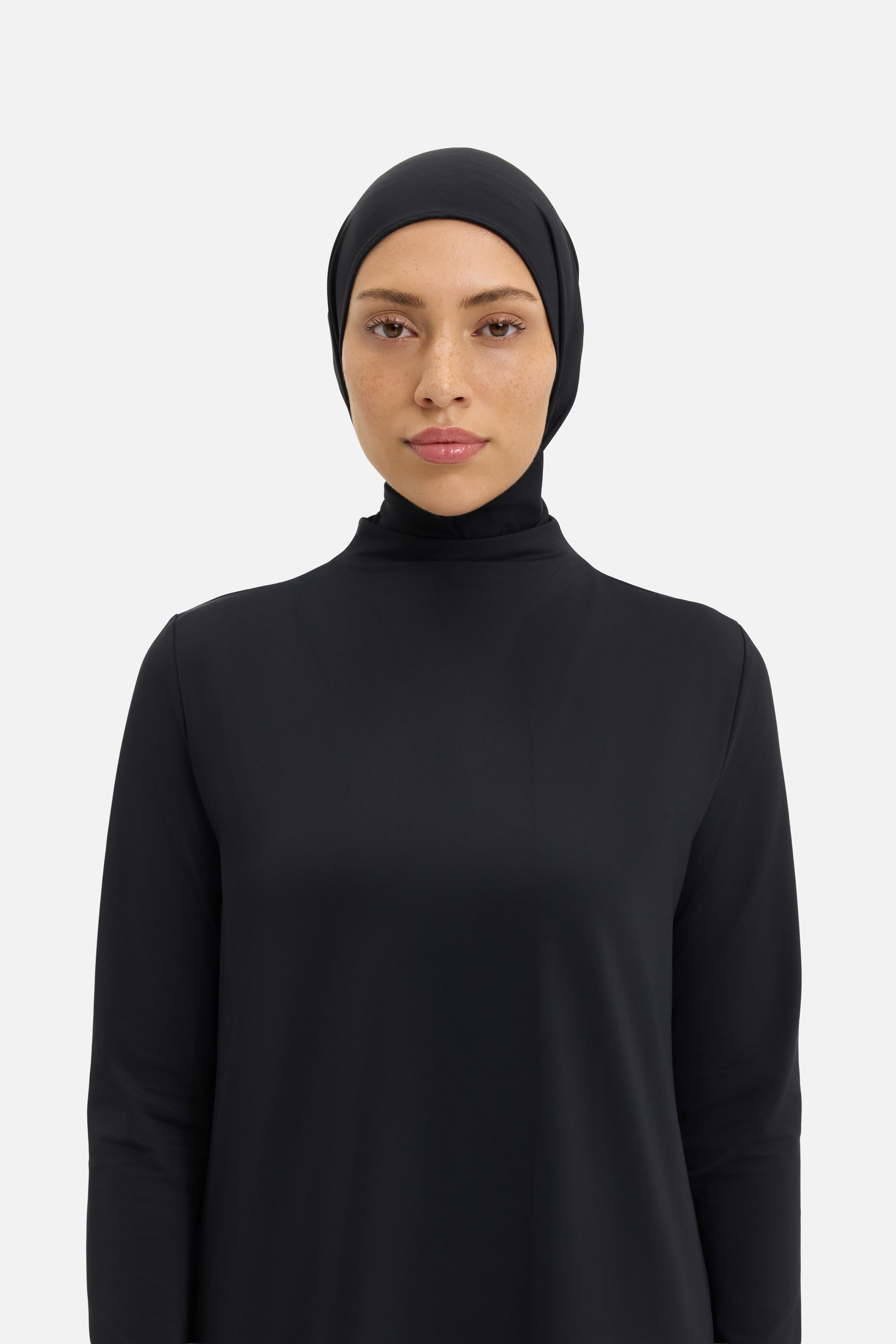 Hijabs Bain