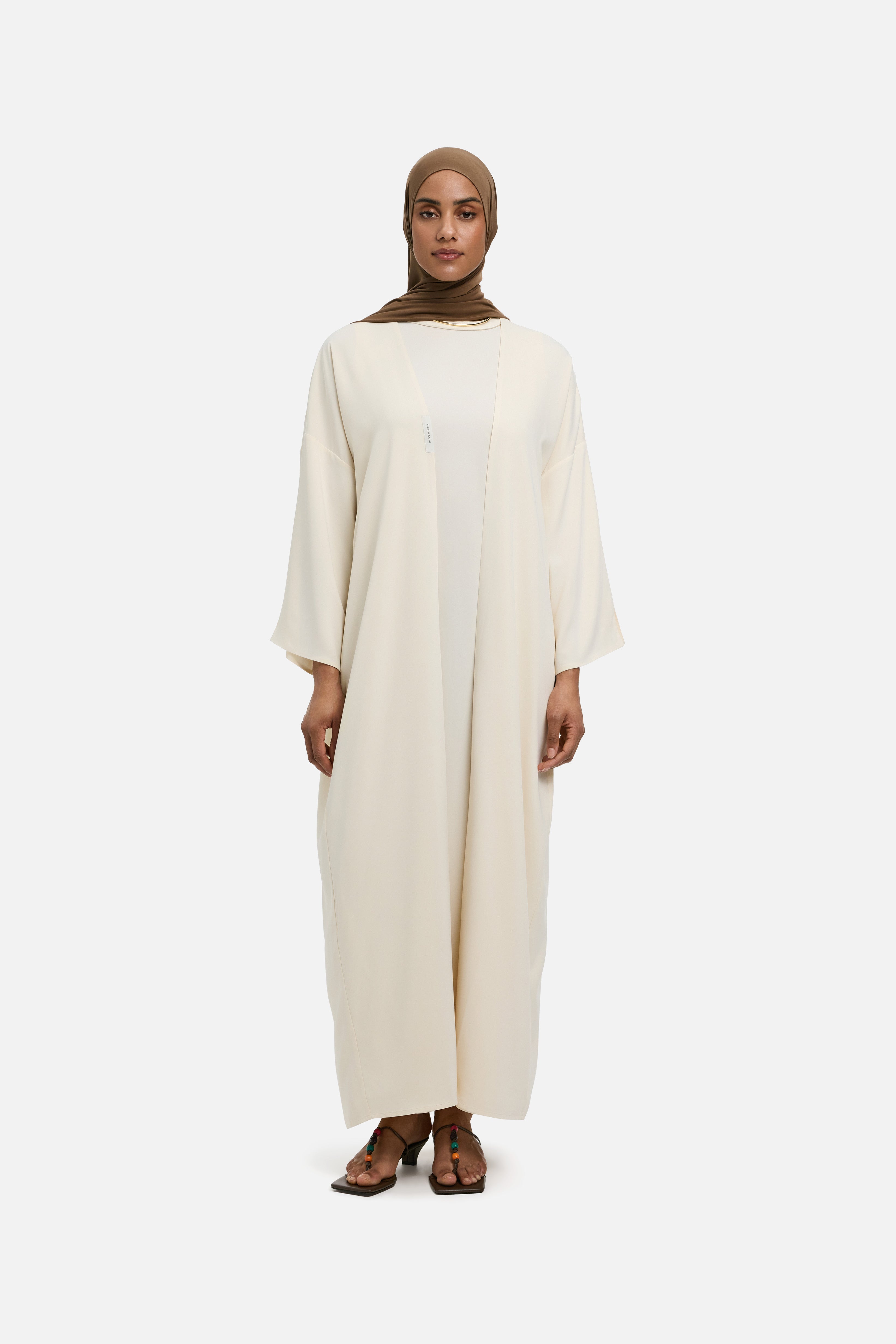 Abayas Été