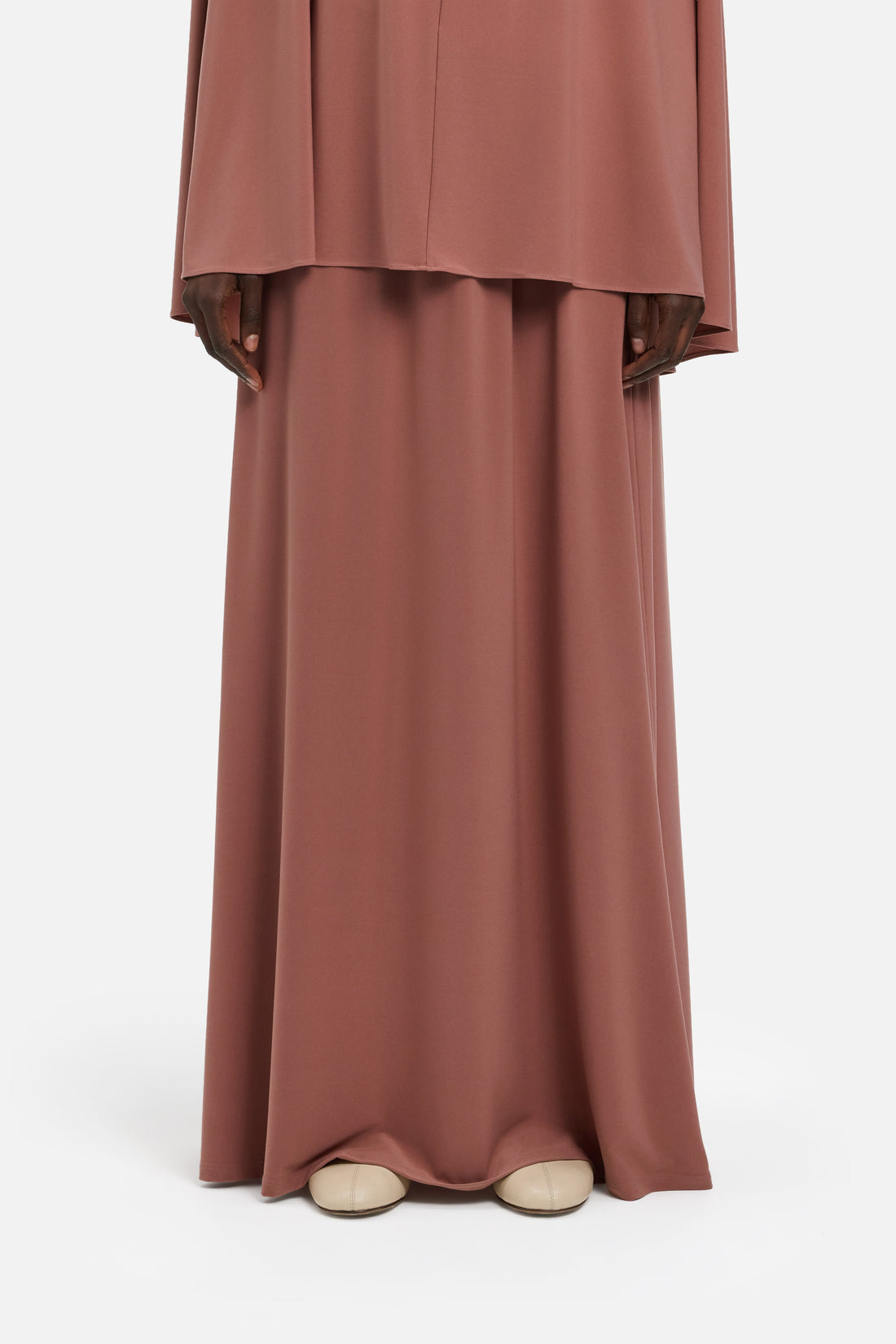 Premium Jersey Prayer Jupe | Marrakech
