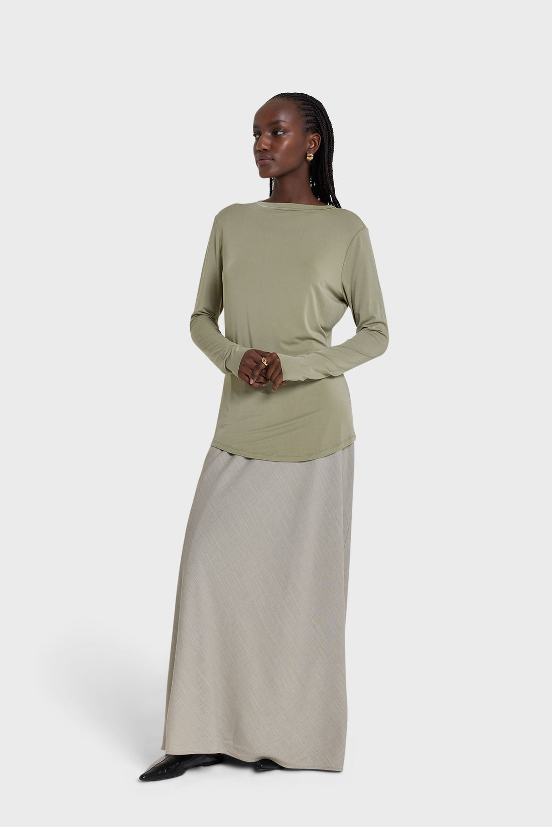 Essentiel Haut | Sage