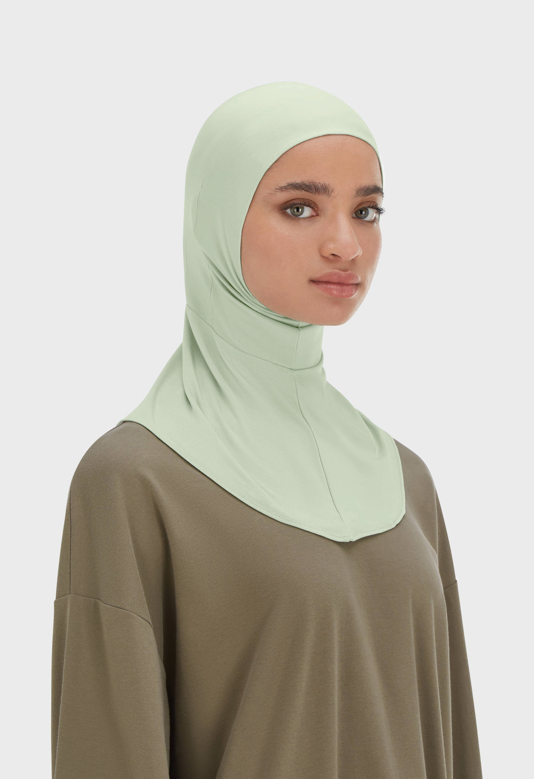 Bambou Full Cover Sous-Foulard | Lake