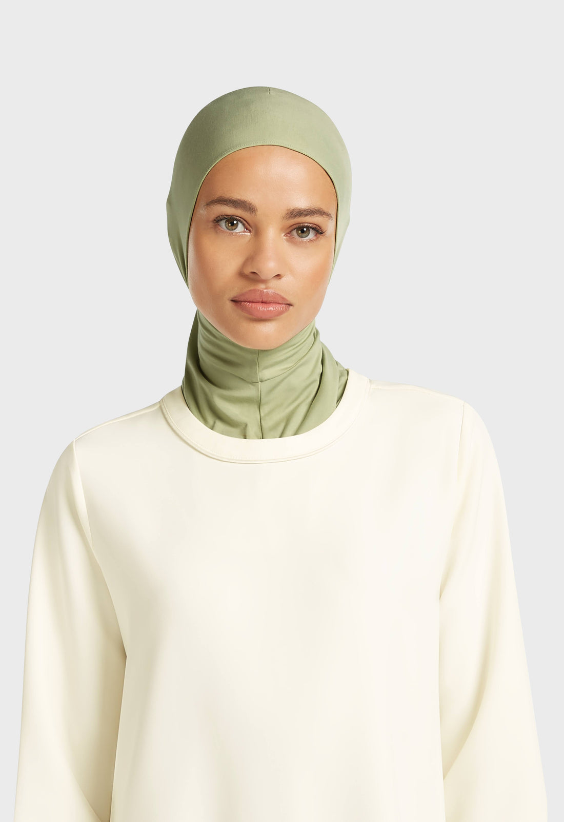 Bambou Full Cover Sous-Foulard | Lint
