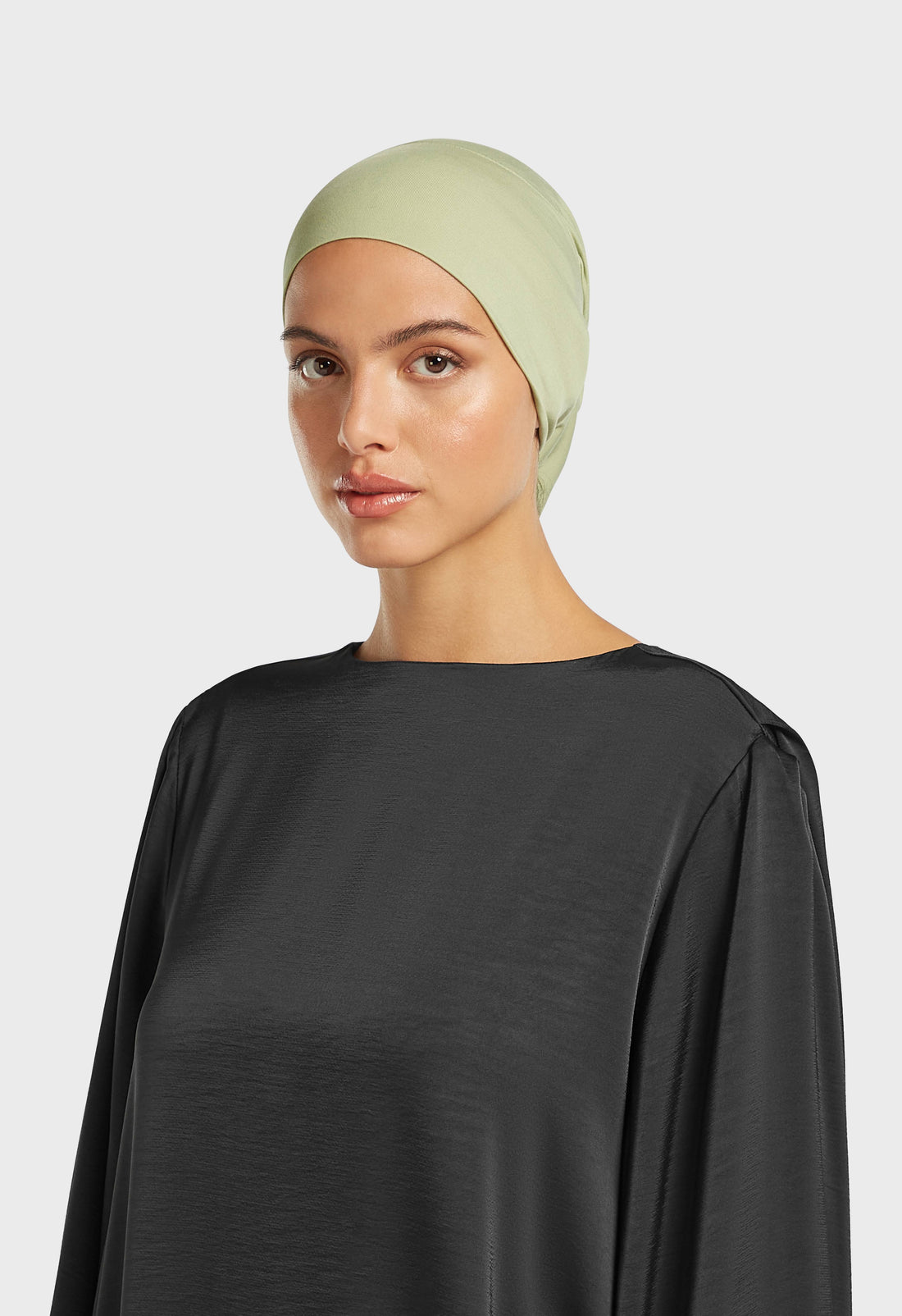 Bambou Tube Sous-Foulard | Lint