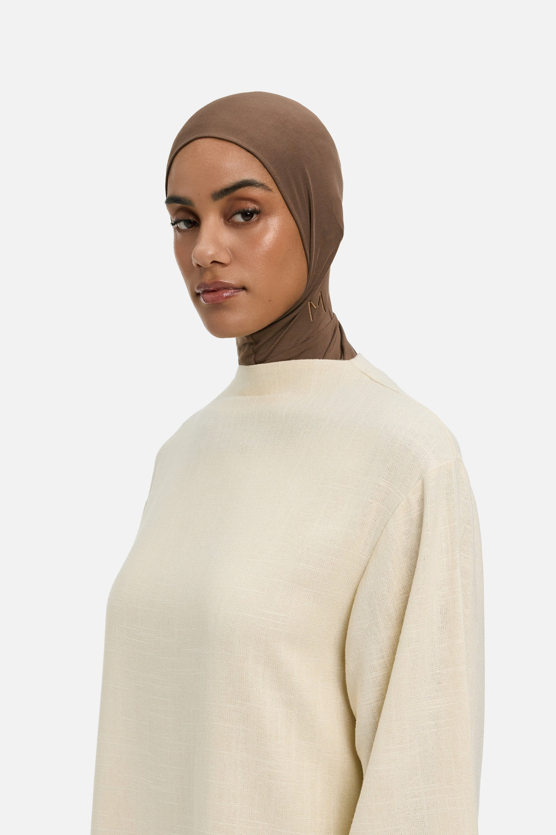 Hijab en Bambou | Dark Terra