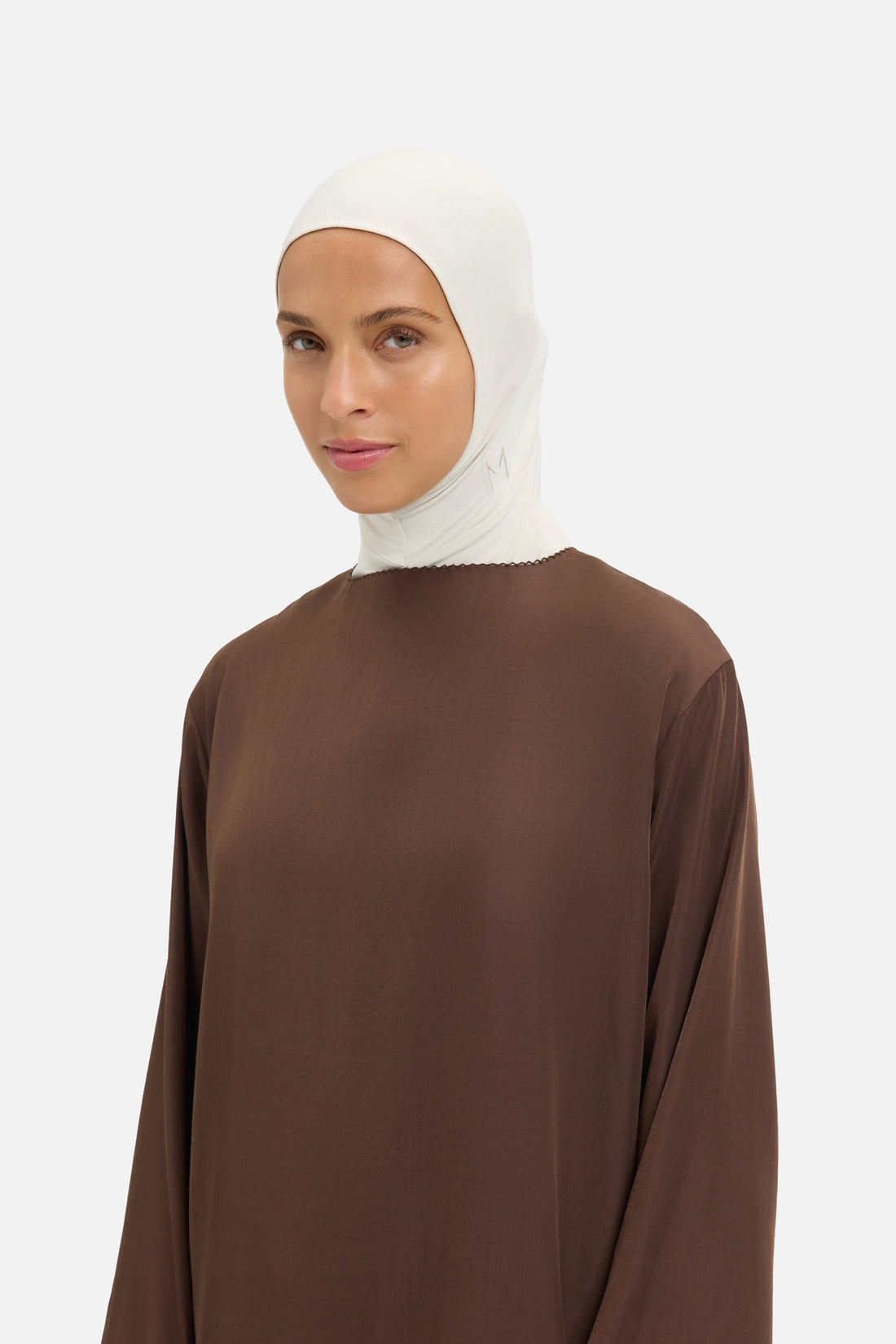 Hijab en Bambou | Moon Sand