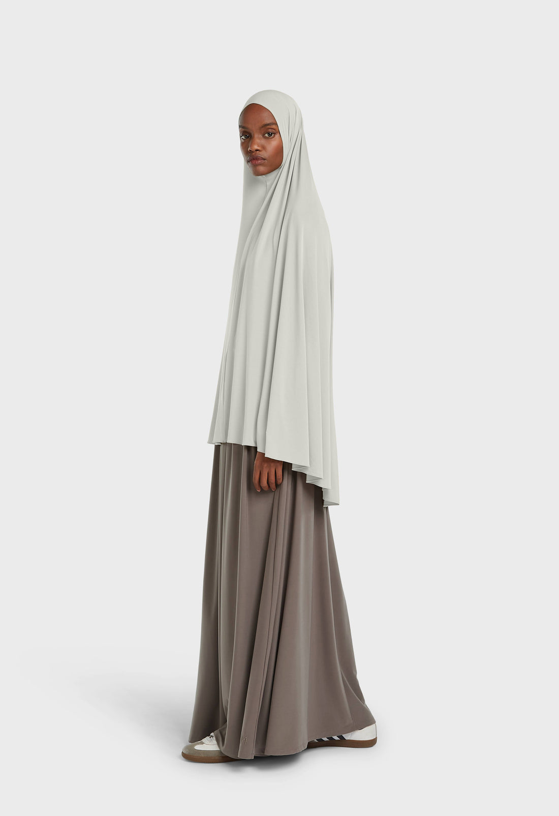 Respirant Khimar | Meteor