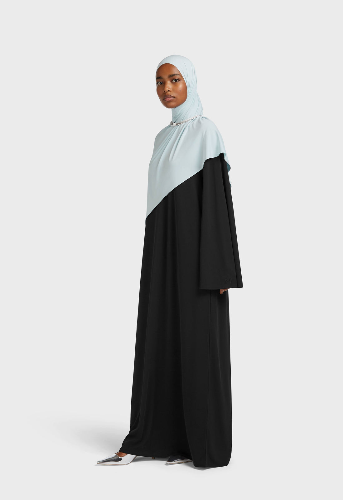 Classique Robe | Black