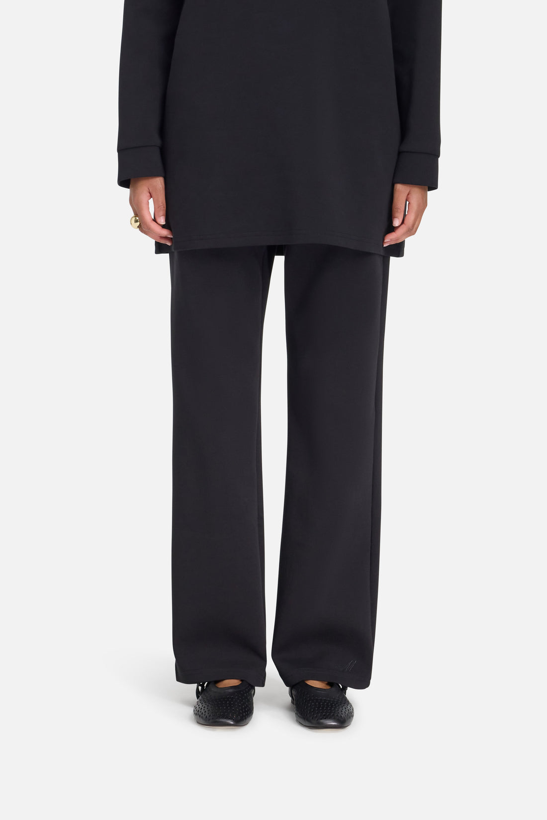 Comfy Pantalon | Black