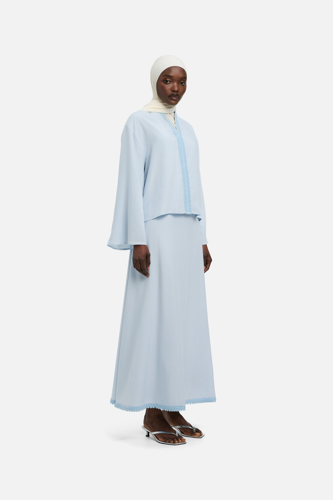 Detailed Haut | Air