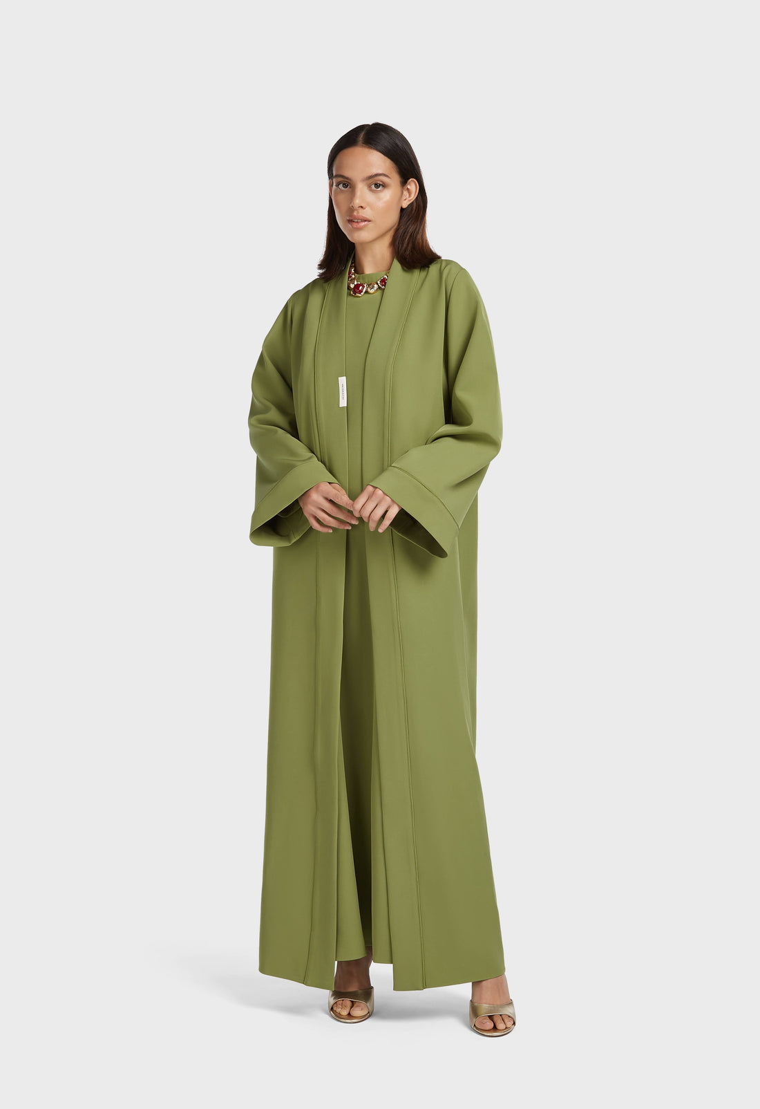 Essentiel Abaya  Court | Leaf