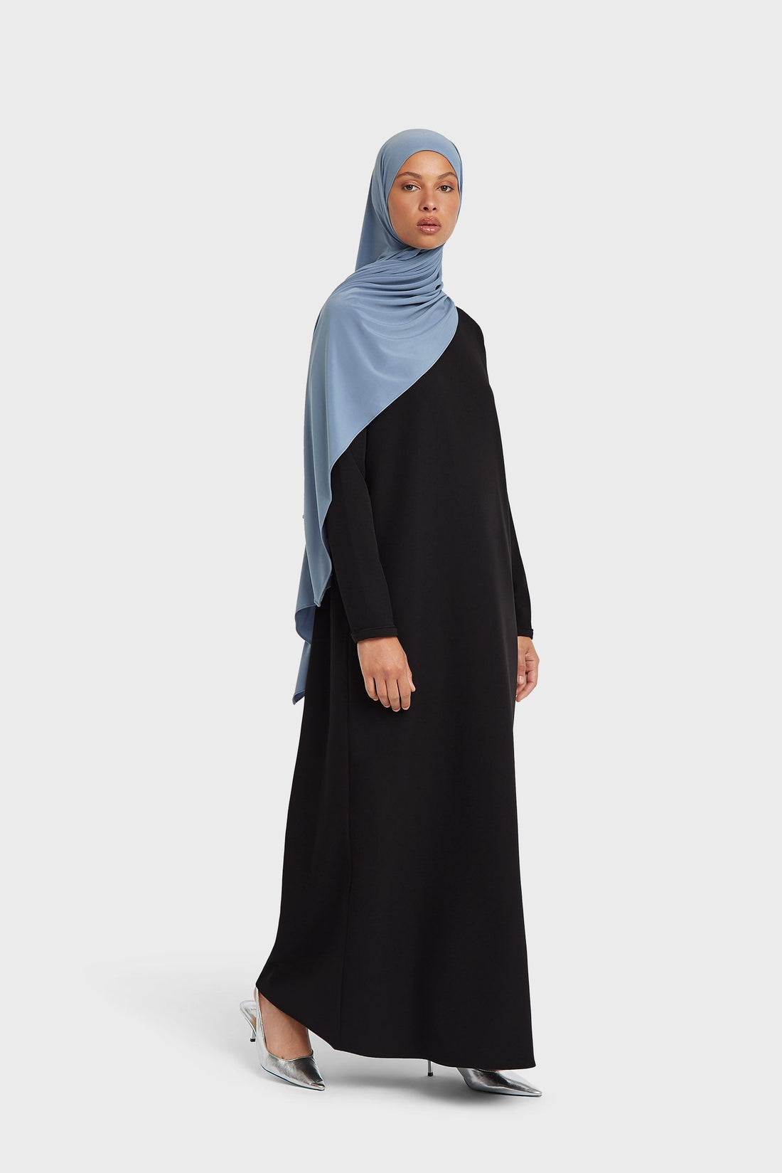 Essentiel Robe Régulier | Black