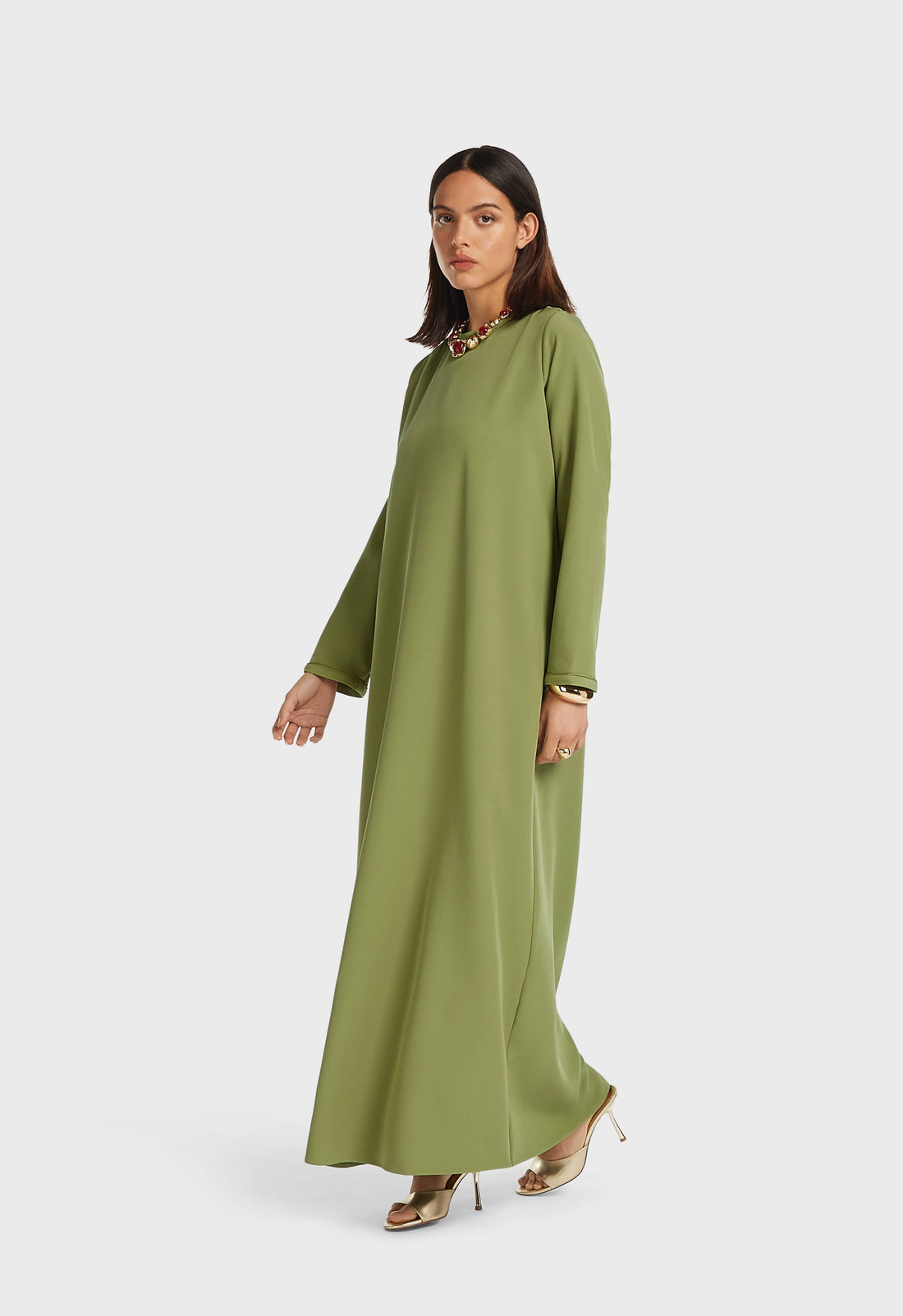 Essentiel Robe Régulier | Leaf