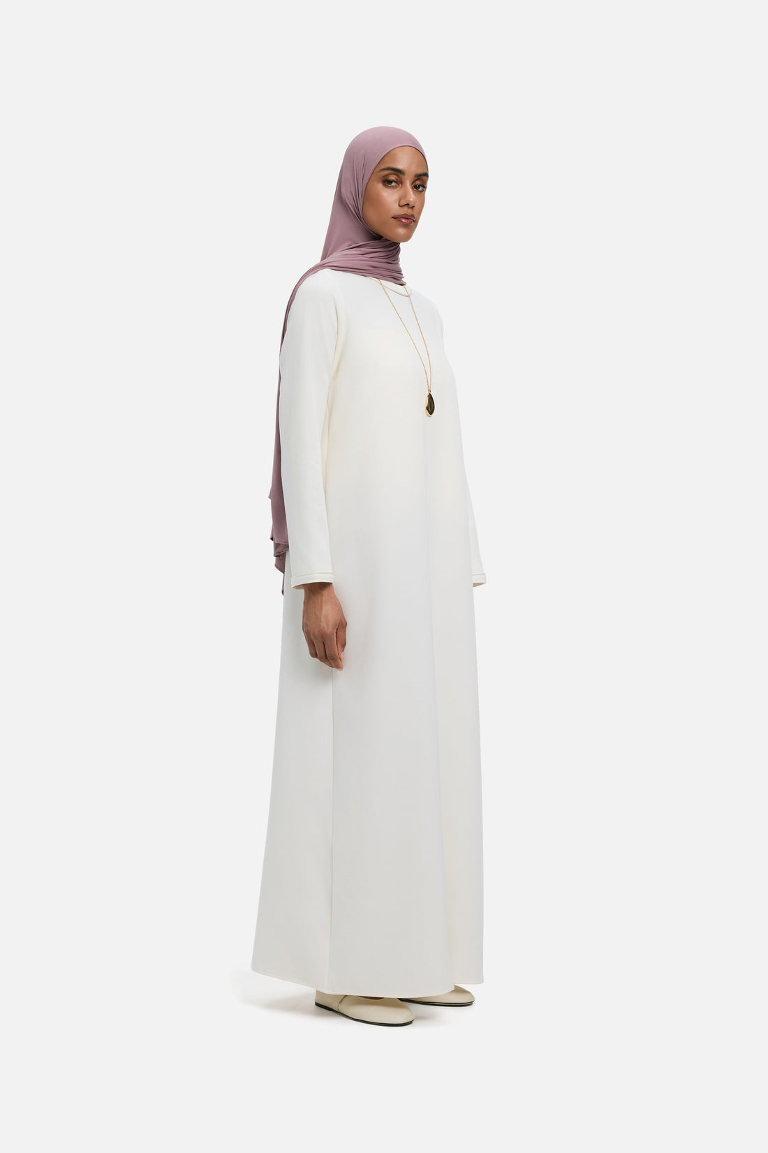 Essentiel Robe Court | Off White