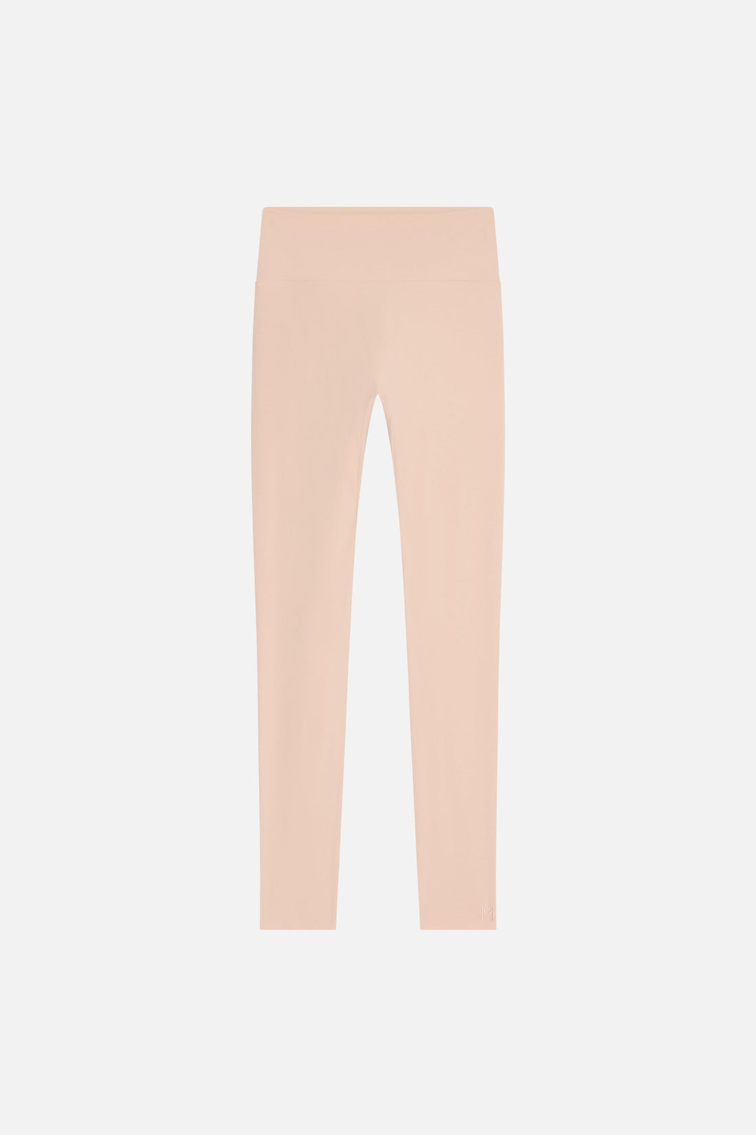 Essentiel Legging | Deep Rose