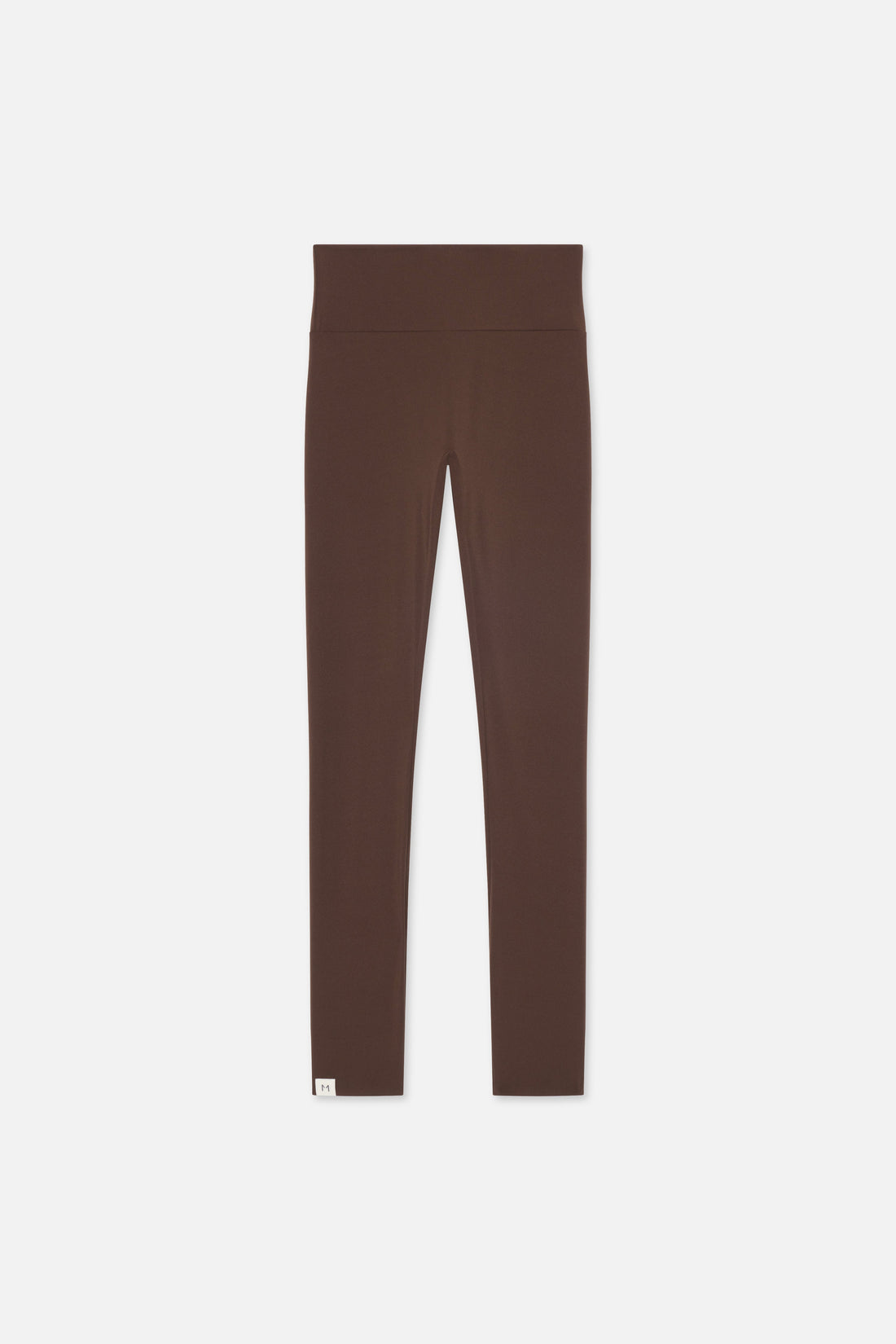 Essentiel Legging | Dark Chocolate