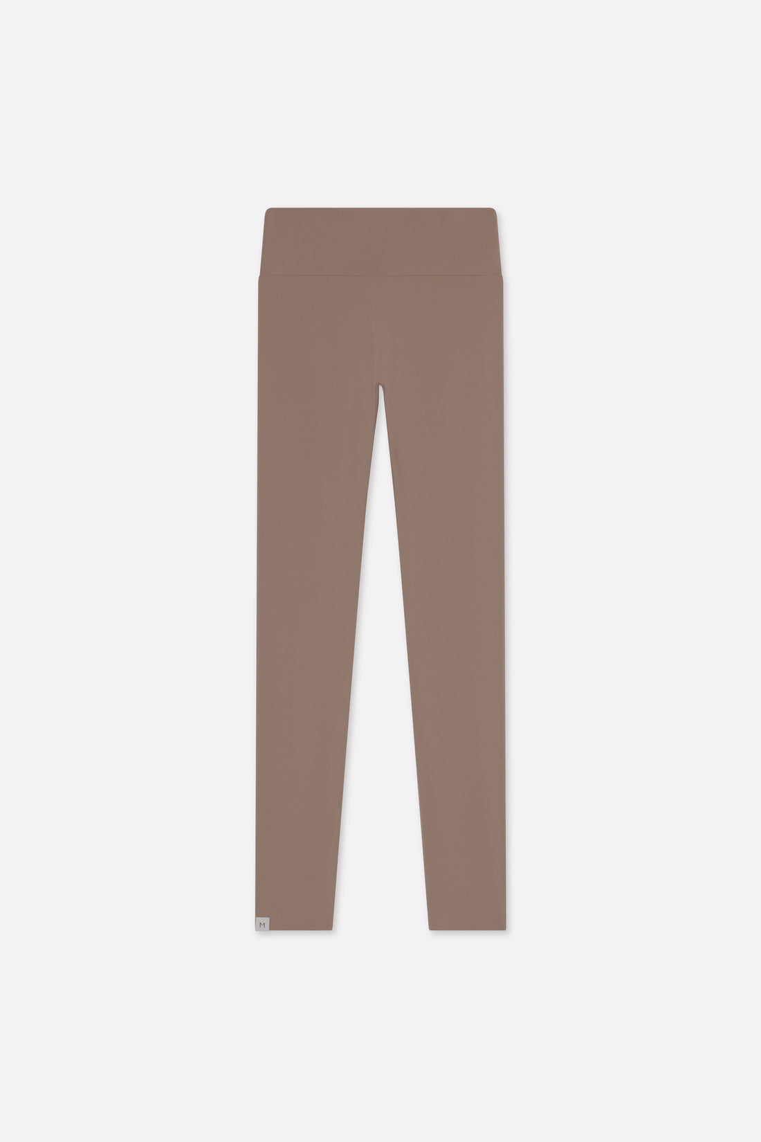 Essentiel Legging | Taupe Rose