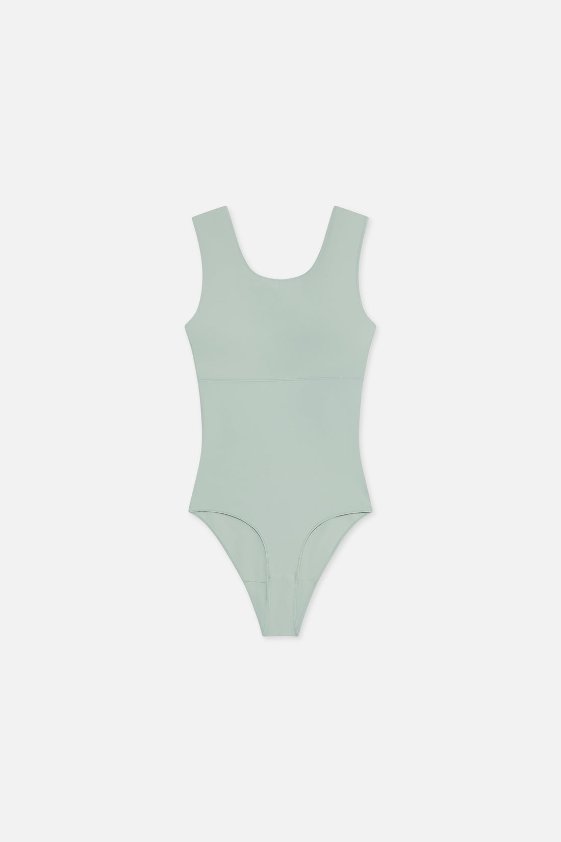 Essentiel Maillot de Bain | Aqua Gray