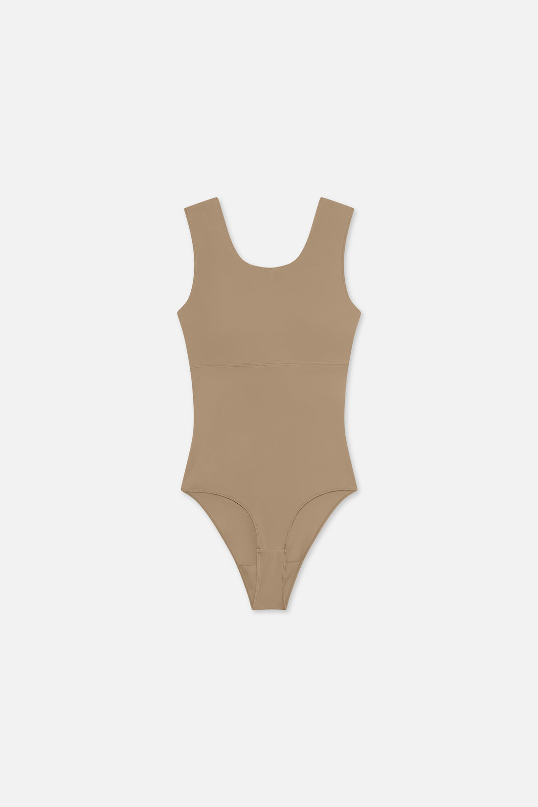 Essentiel Maillot de Bain | Brown Clay