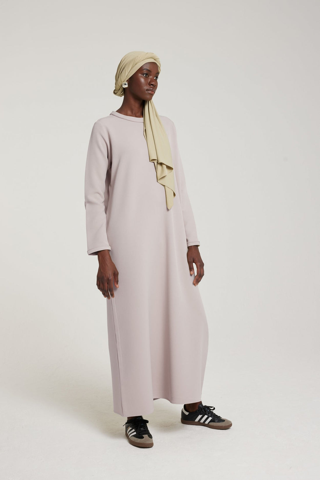 Essentiel Robe | Bone
