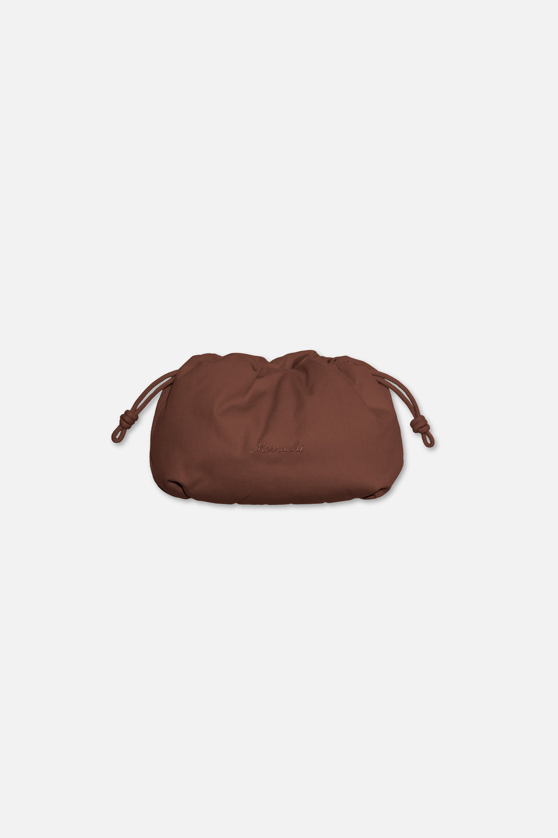 Froncé Pouch | Dark Terra