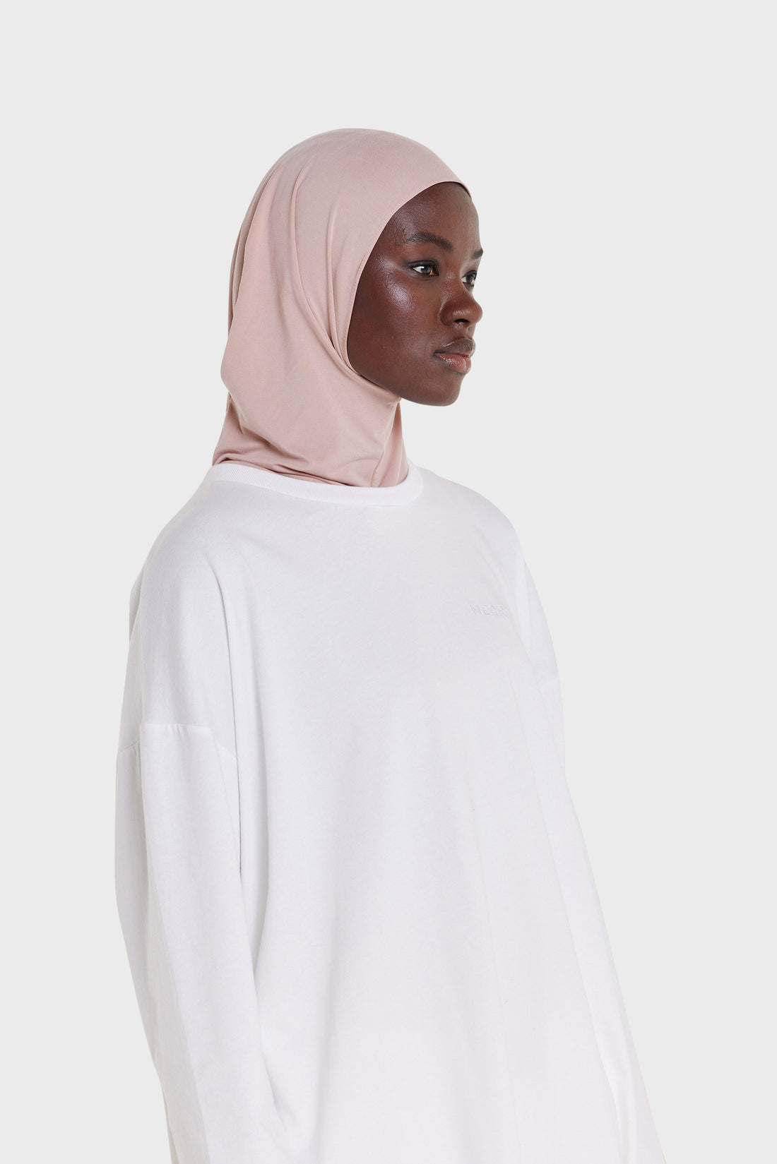 Essentiel Sous-Foulard | Ash Rose