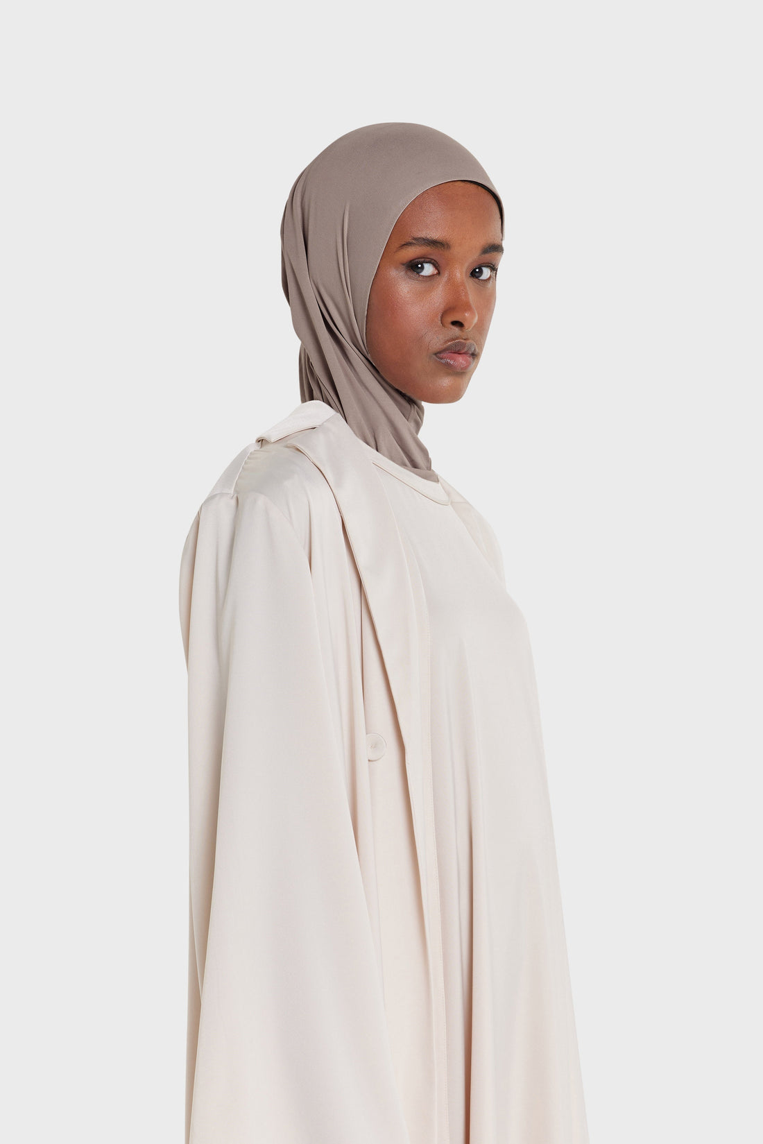 Essentiel Sous-Foulard | Cashmere