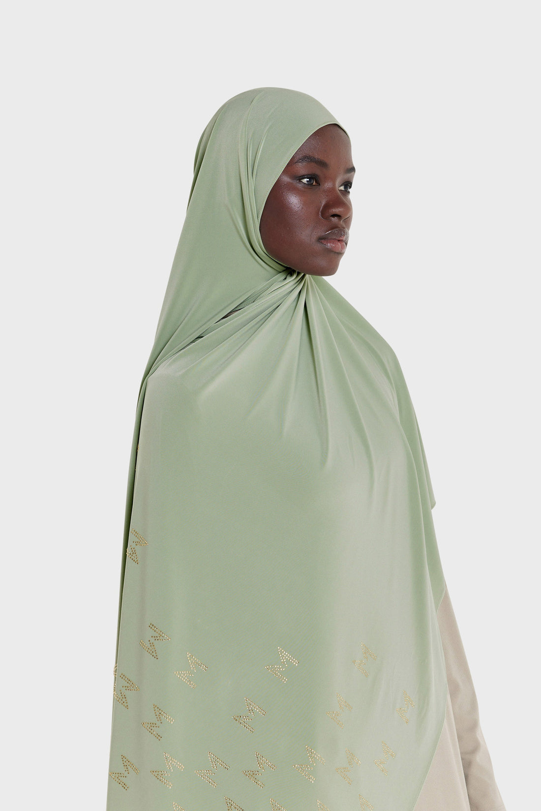 Le Unique - Premium Jersey | Matcha