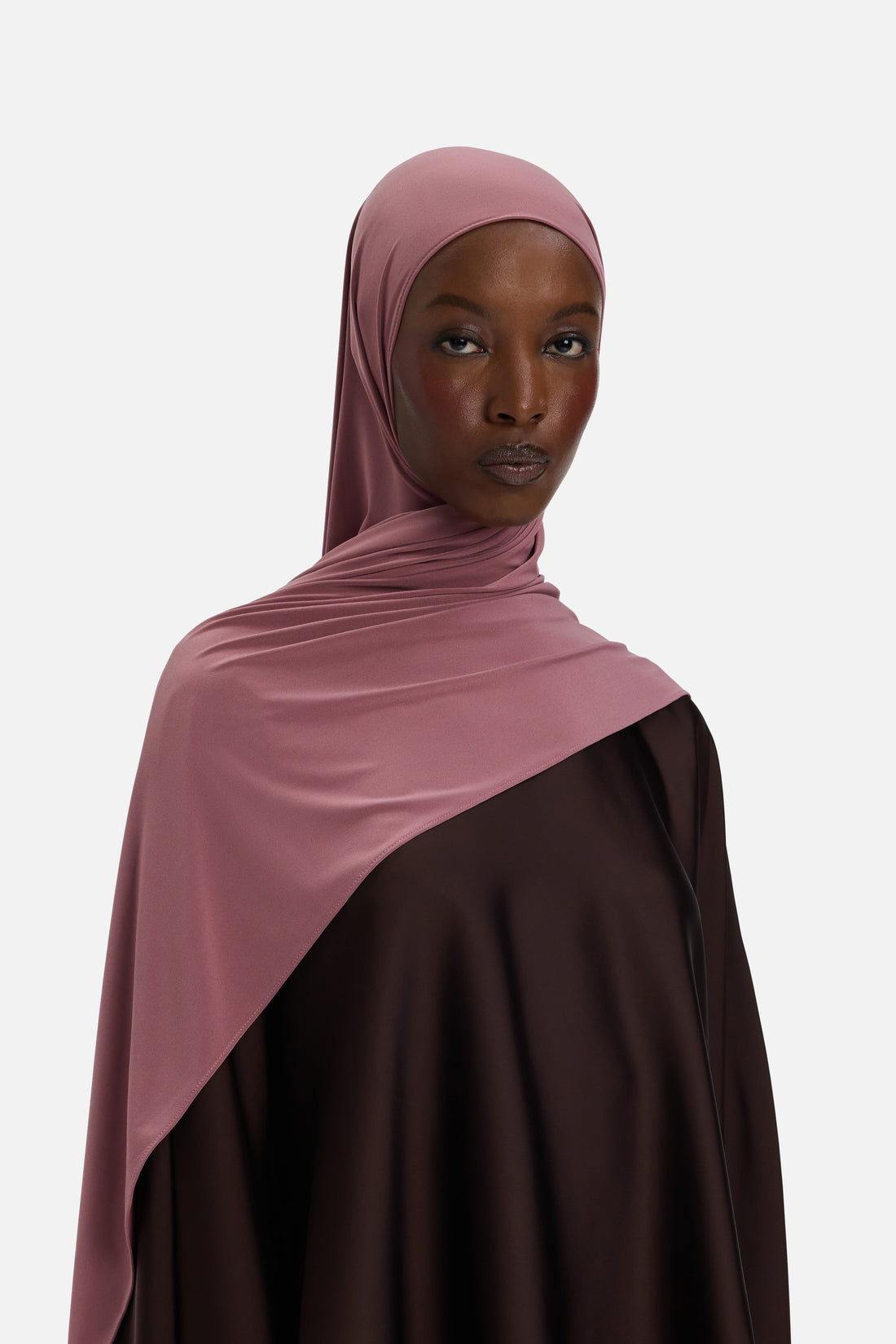 Premium Jersey Écharpe | Acai
