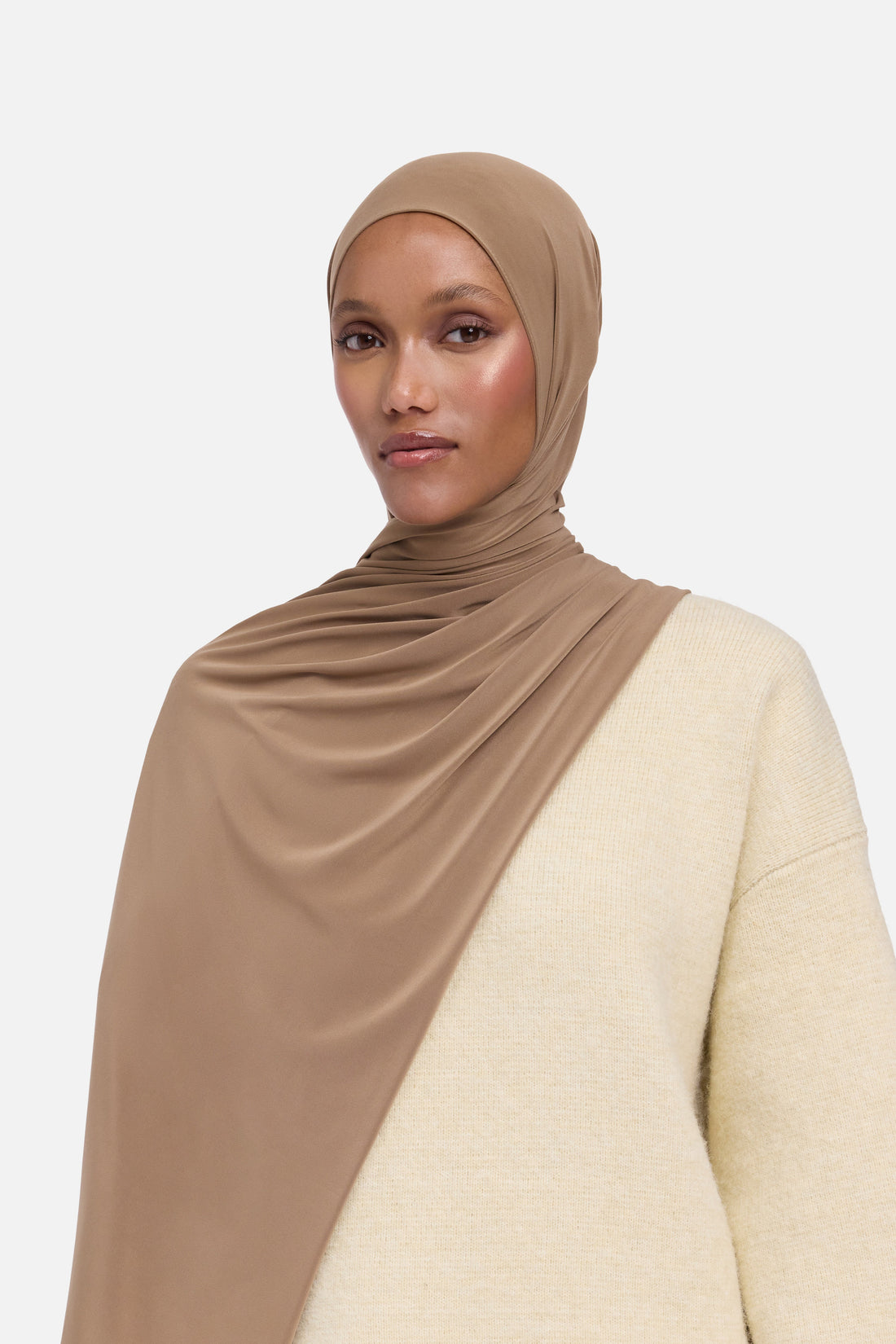 Premium Jersey Écharpe | Chai