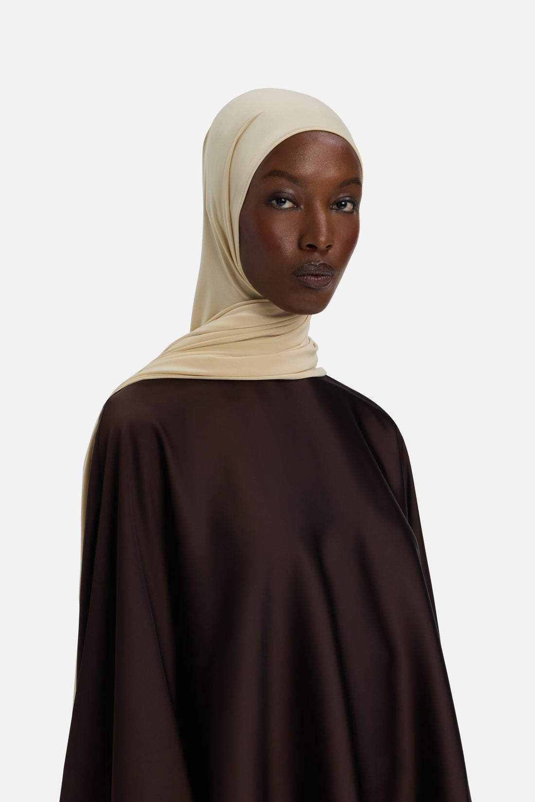 Premium Jersey Écharpe | Sesame