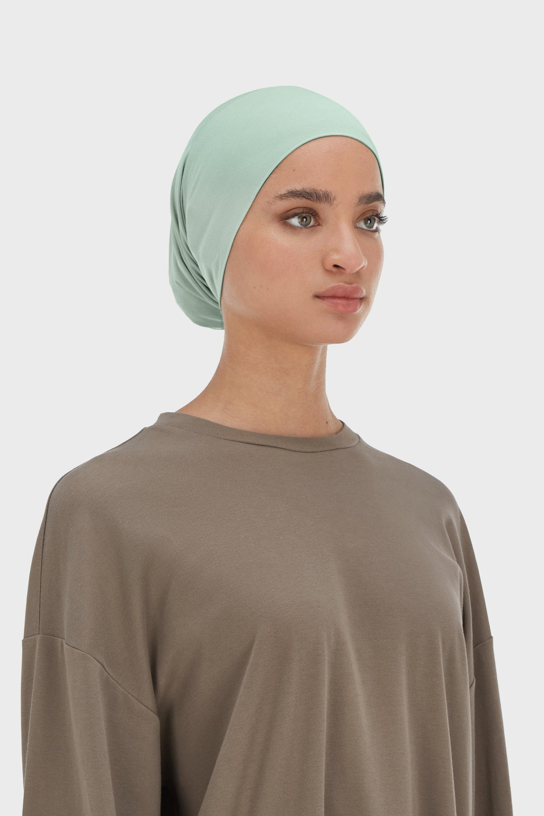 Bambou Tube Sous-Foulard | Lake