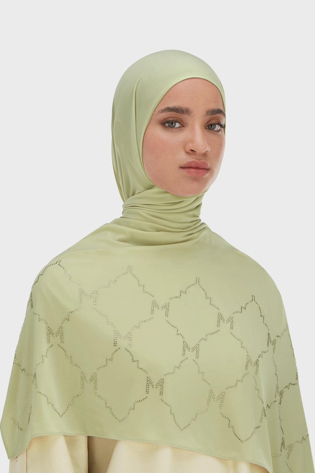 Le Moroccan Premium | Iced Olive