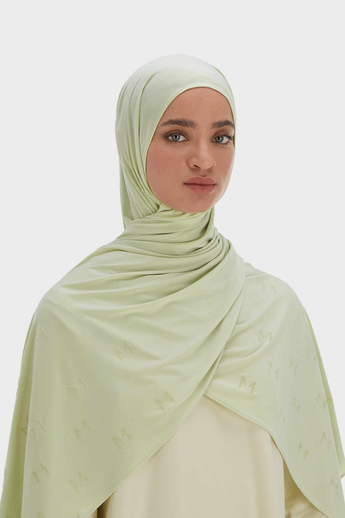 Le Unique Flock Premium | Light Mint