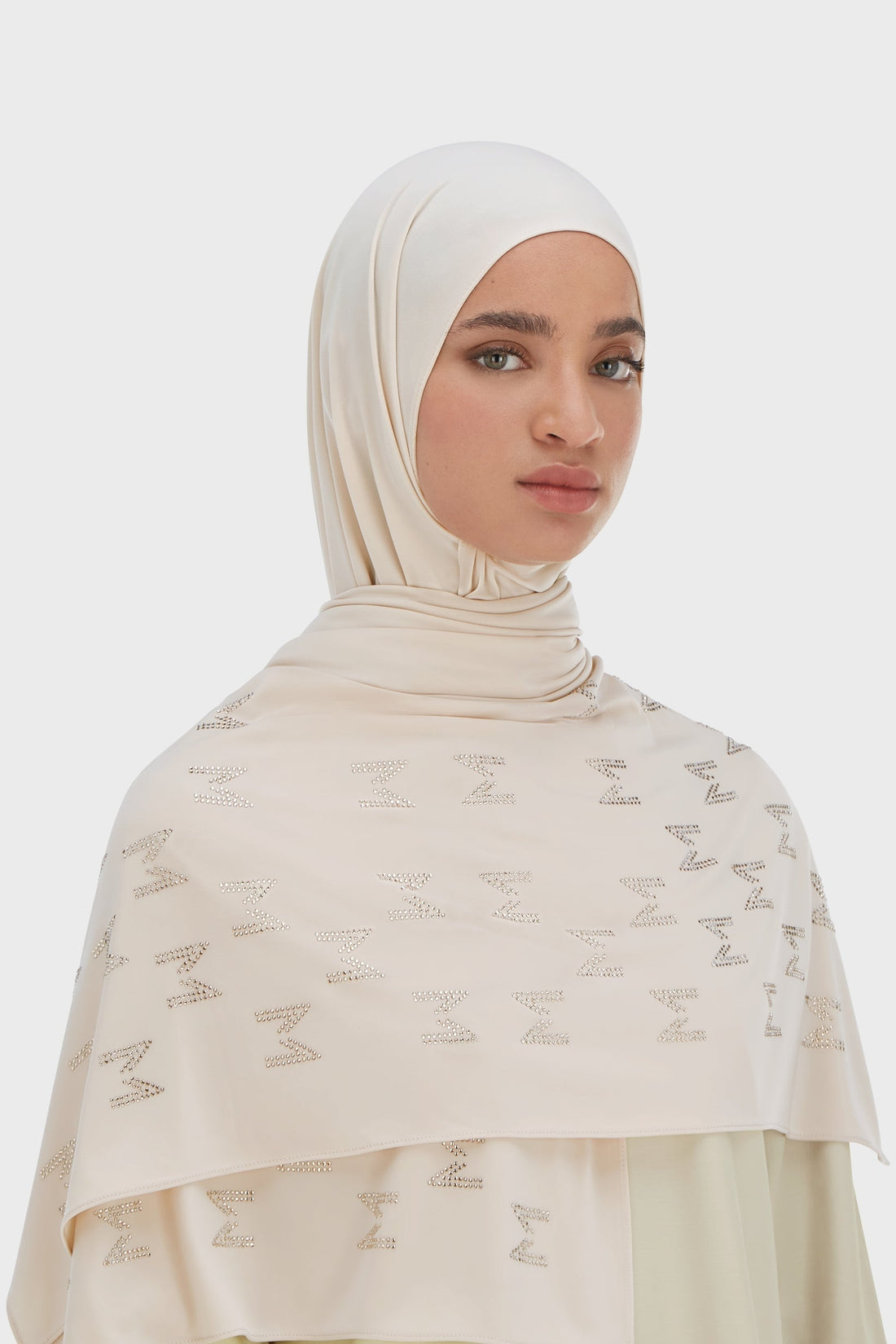 Le Unique - Premium Jersey | Sand