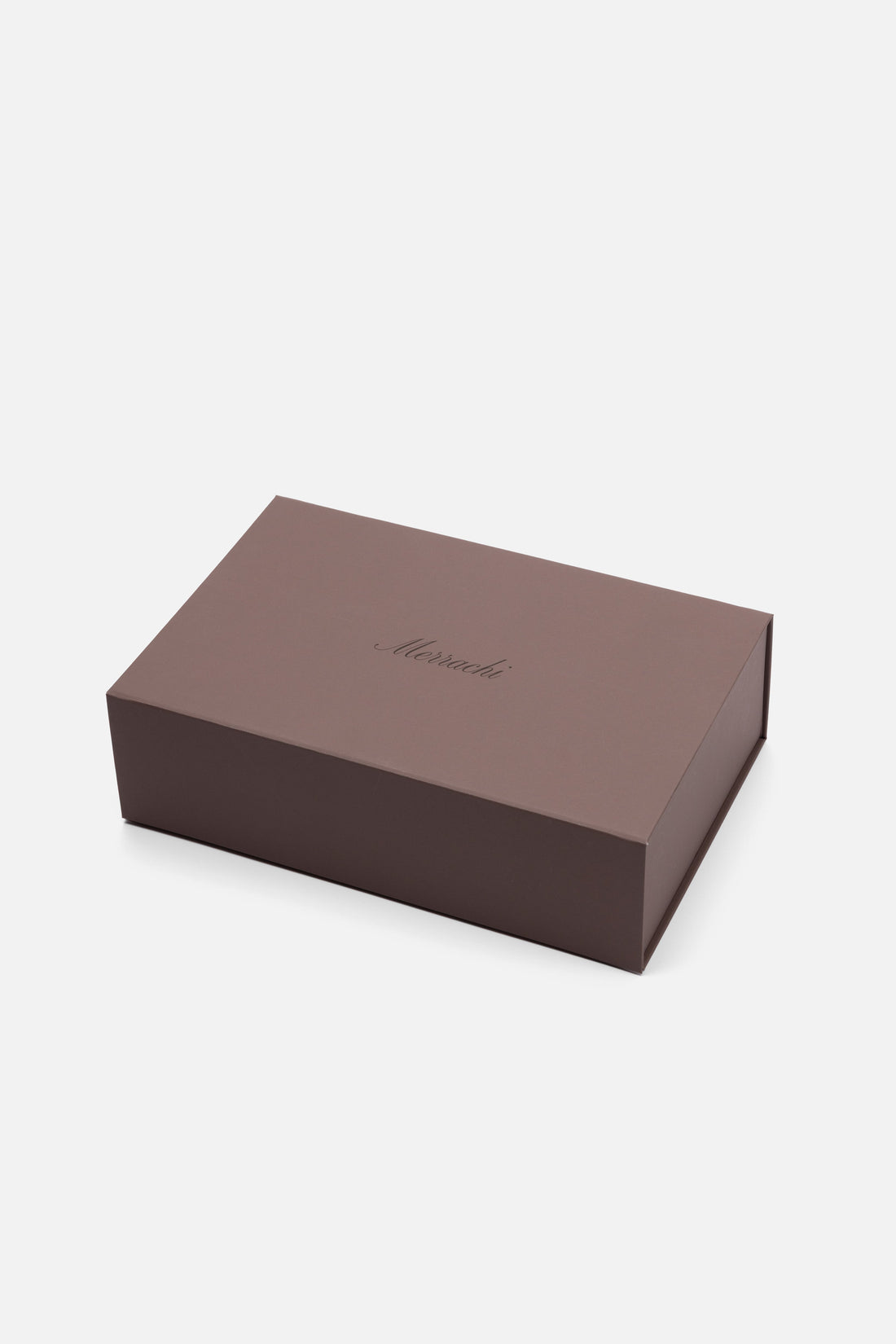 Grape Écharpe Gift Box | Multi Color