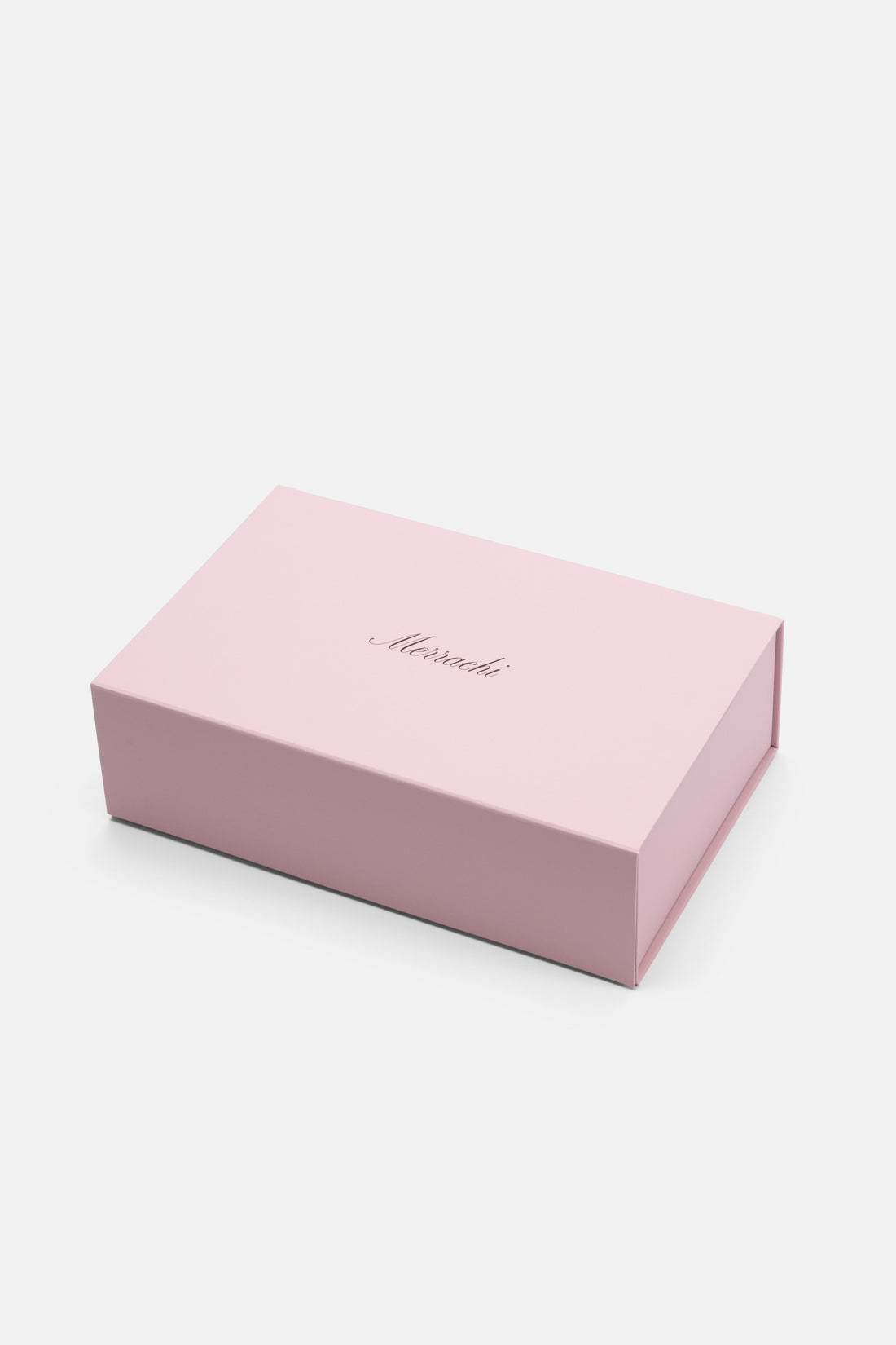 Rose Écharpe Gift Box | Multi Color