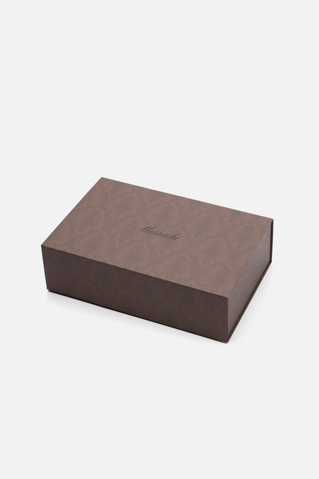Unity Écharpe Gift Box | Multi Color
