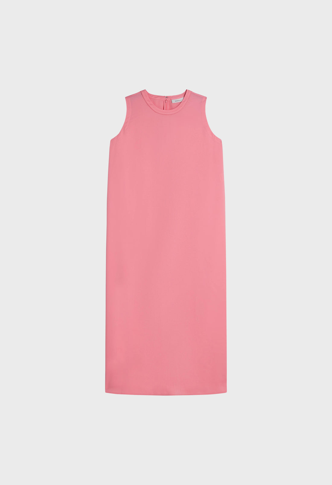 Été Sleeveless Robe | Rose