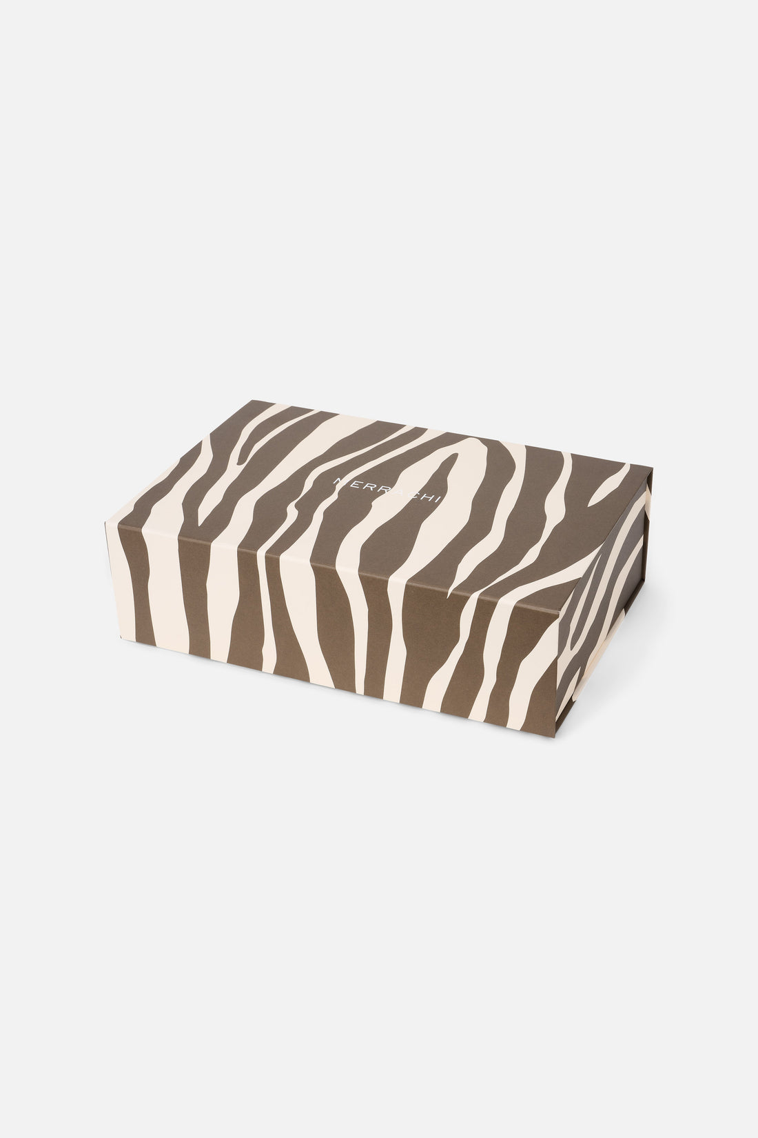Été Resort Écharpe Box | Multi Color