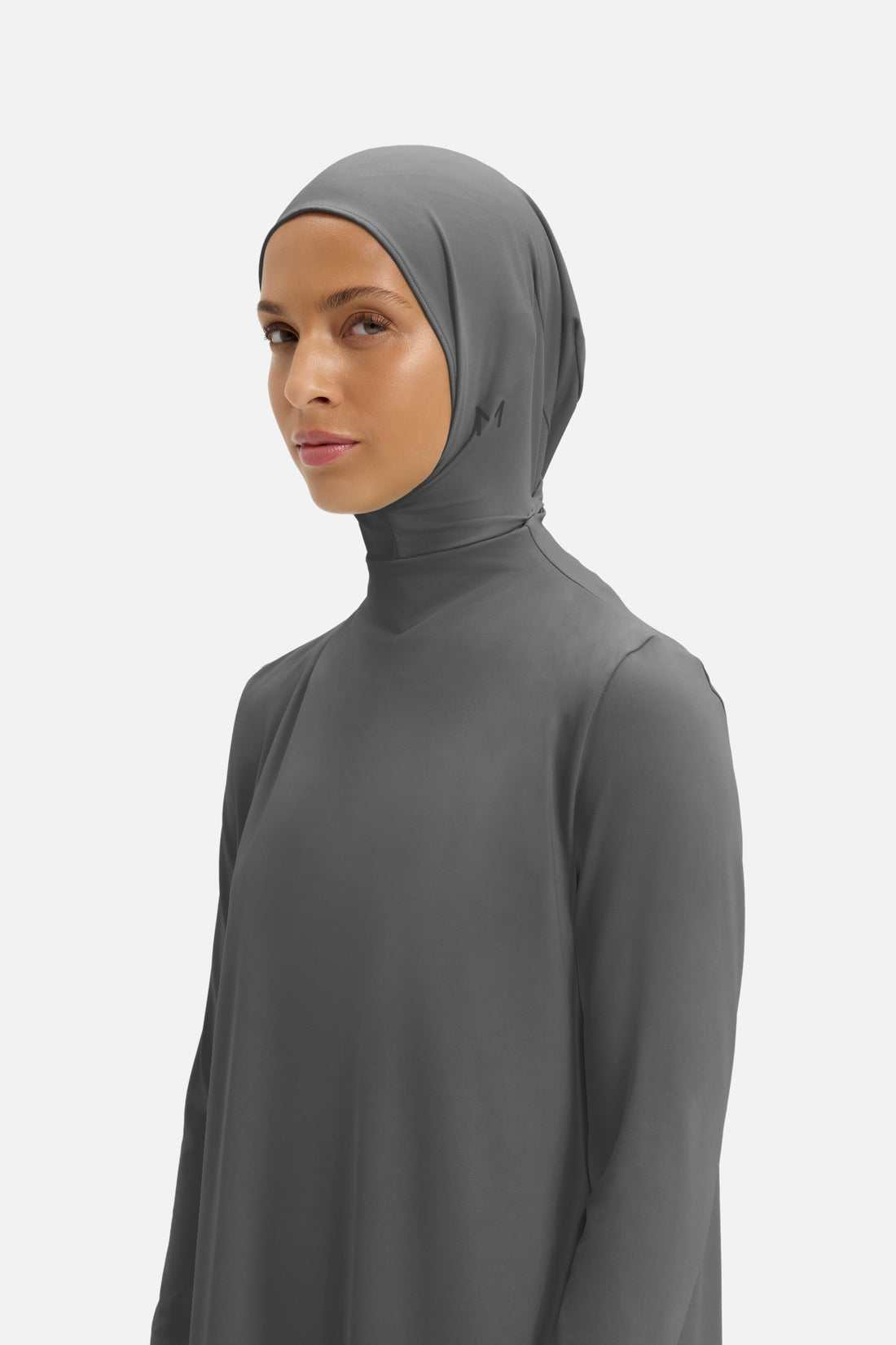 Hijab de Bain | Stone