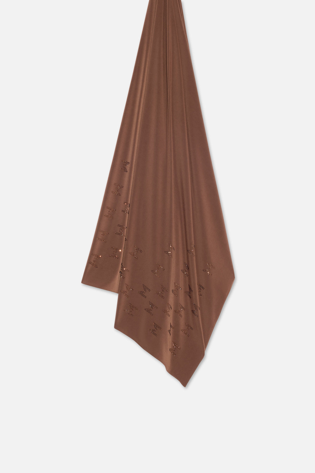Le Unique - Premium Jersey | Chocolate