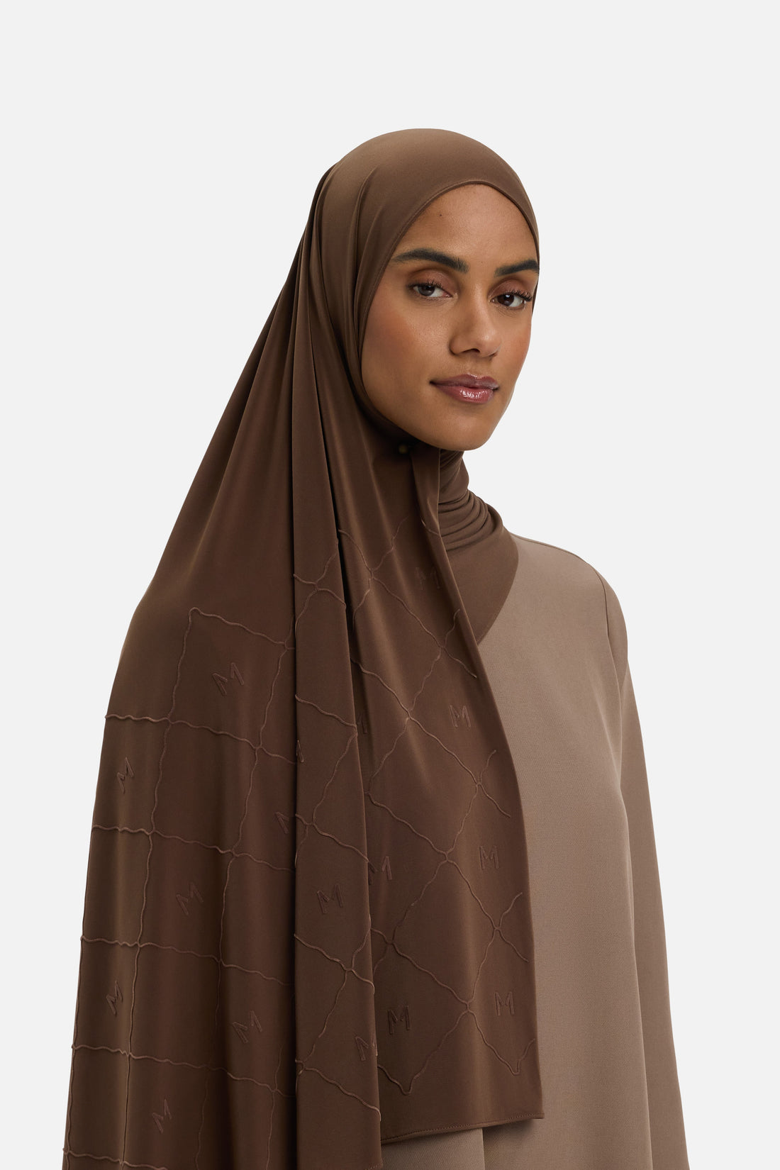 Le Flock Edge Premium | Chocolate