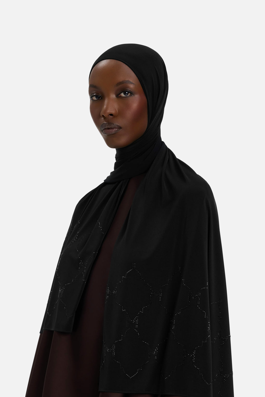 Le Moroccan Premium | Black