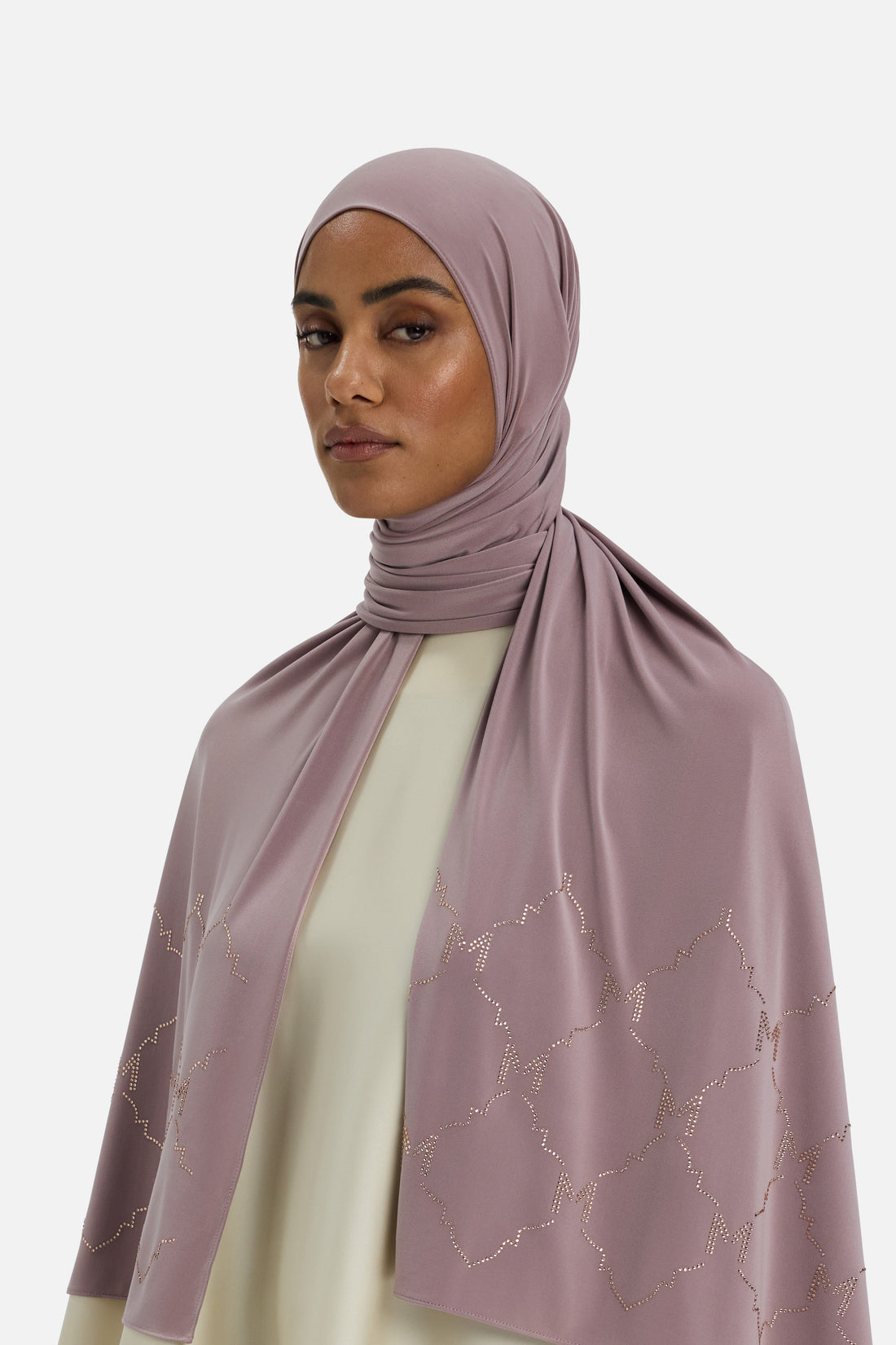 Le Moroccan Premium | Dark Lavender