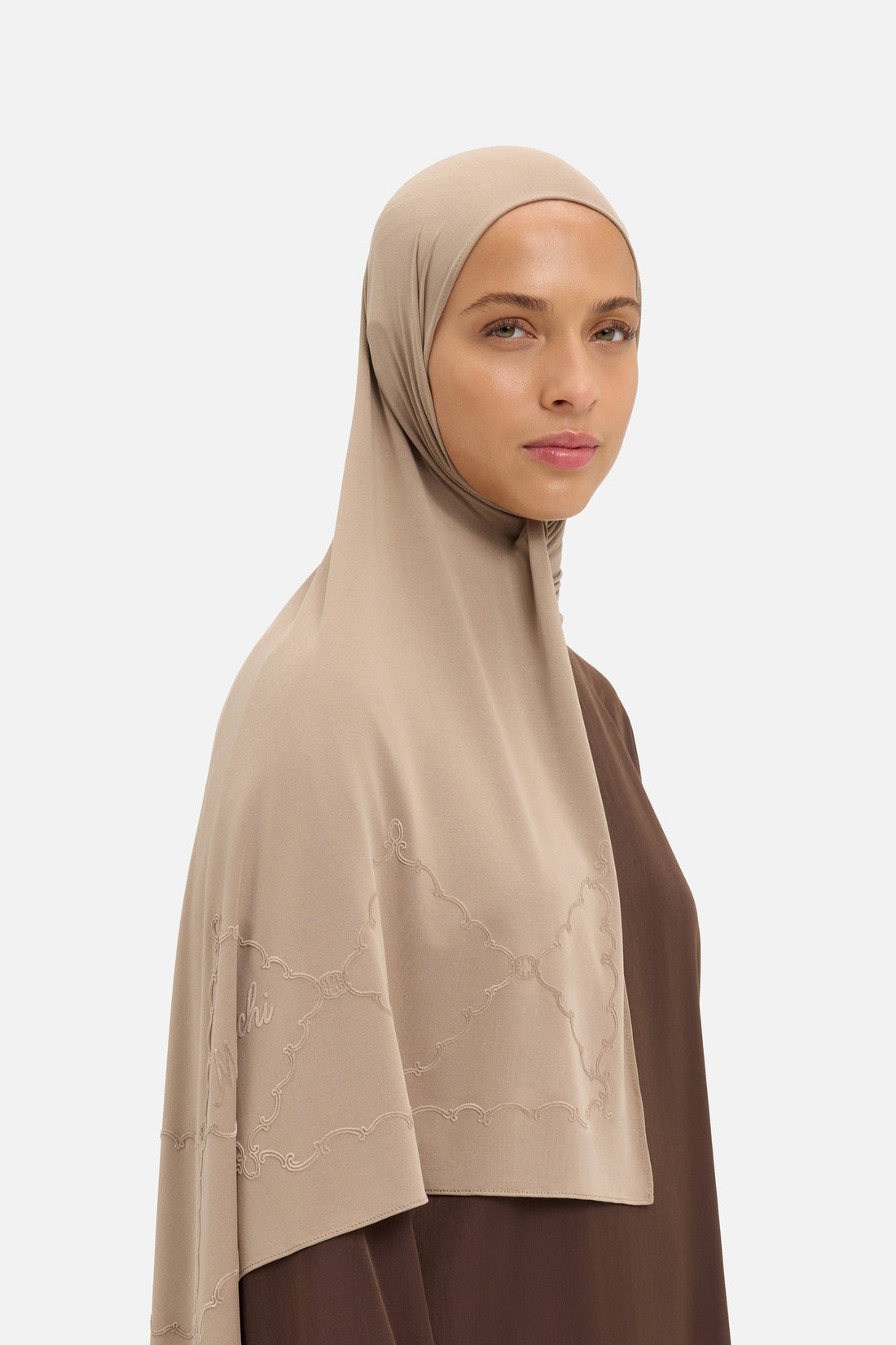 Le Romantic Respirant | Khaki