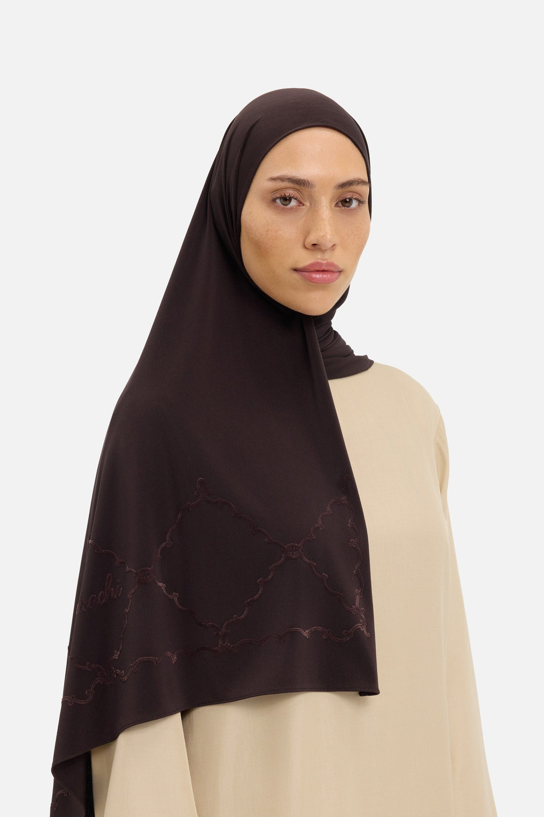 Le Romantic Premium | Dark Fudge