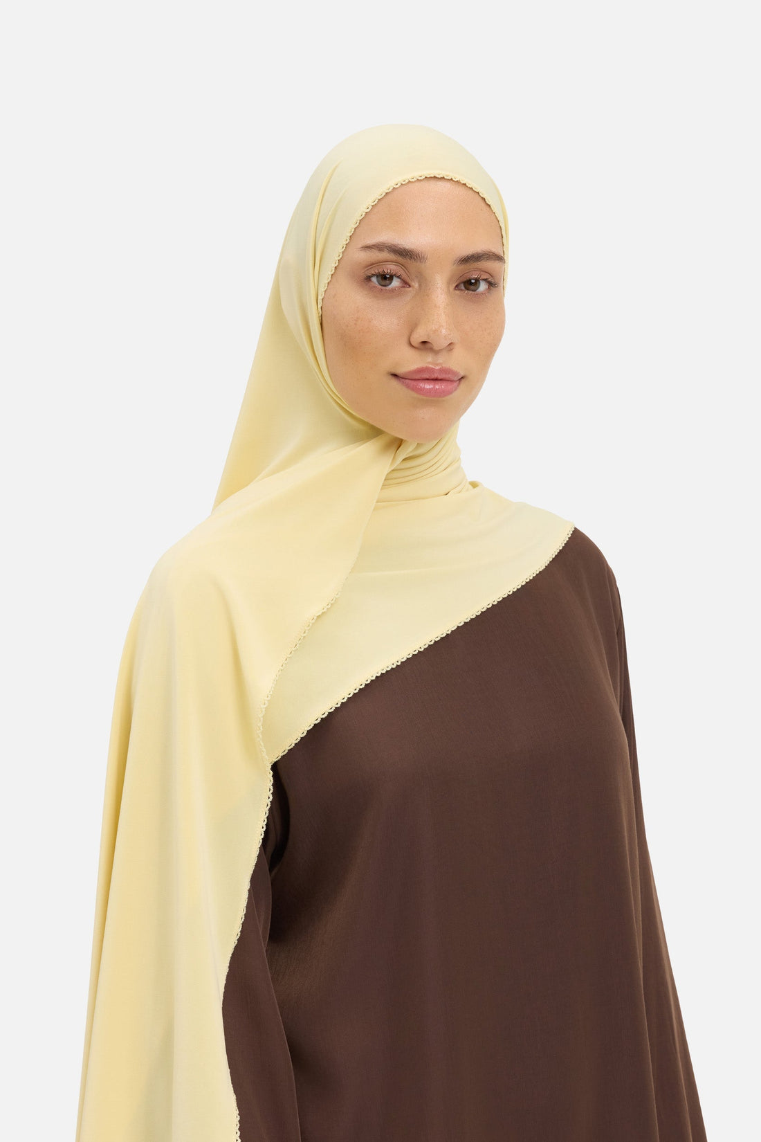 Le Scallop Premium | White Honey