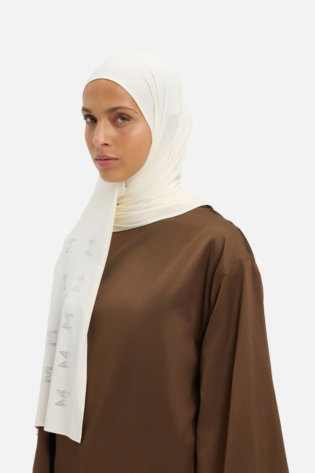 Le Unique - Respirant Jersey | Light Cashew