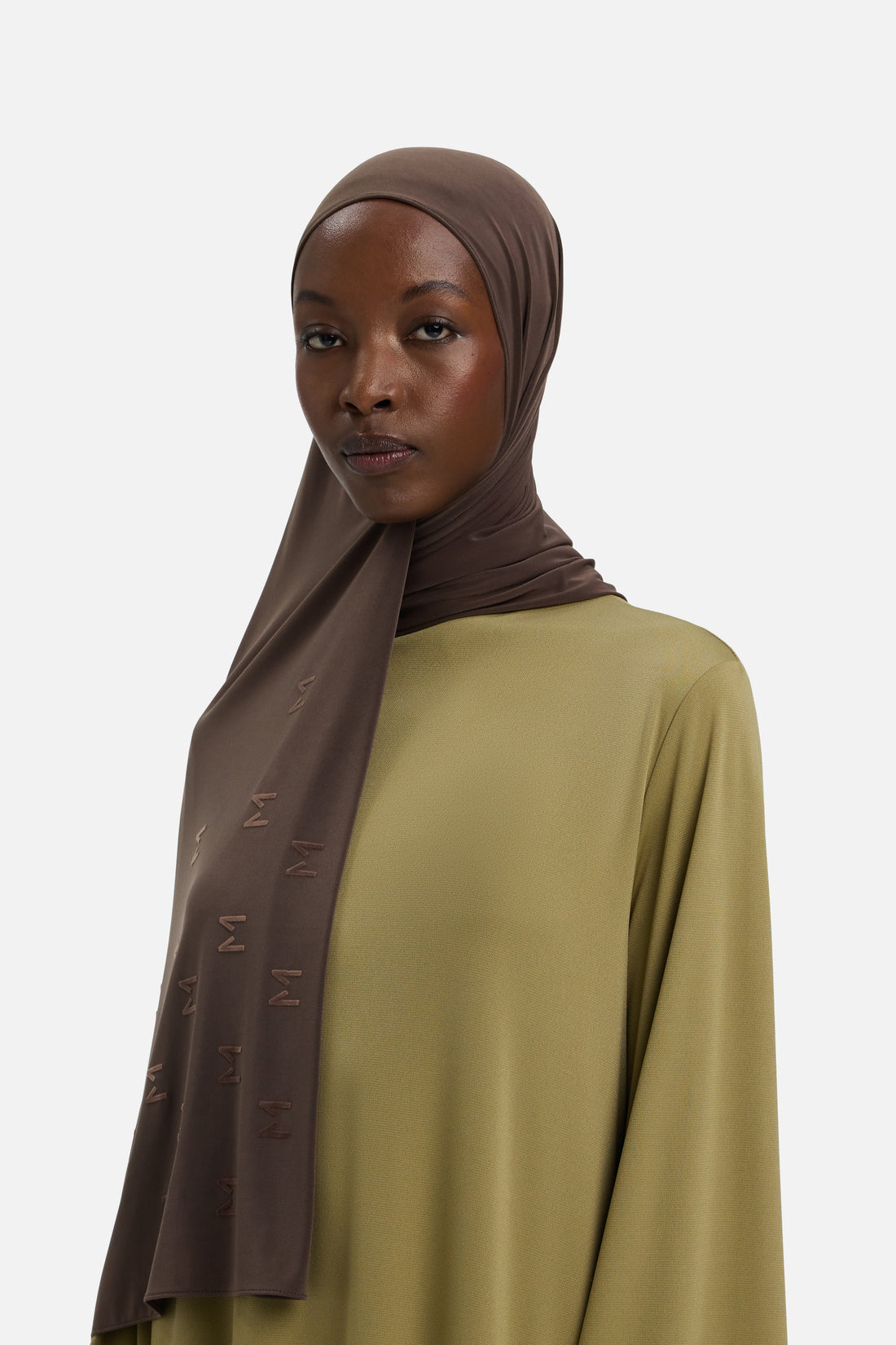 Le Unique Flock Premium | Dark Brown